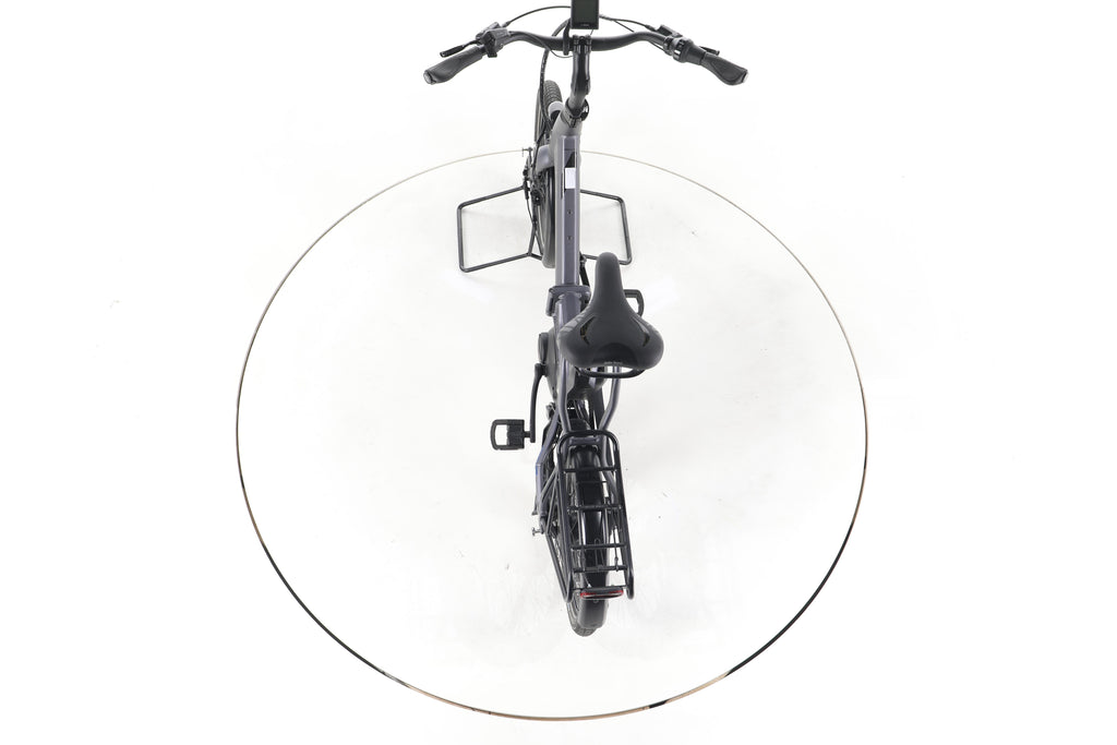 Hercules Rob Fold F5 Falt E-Bike Tiefeinsteiger 2024 - Image 22