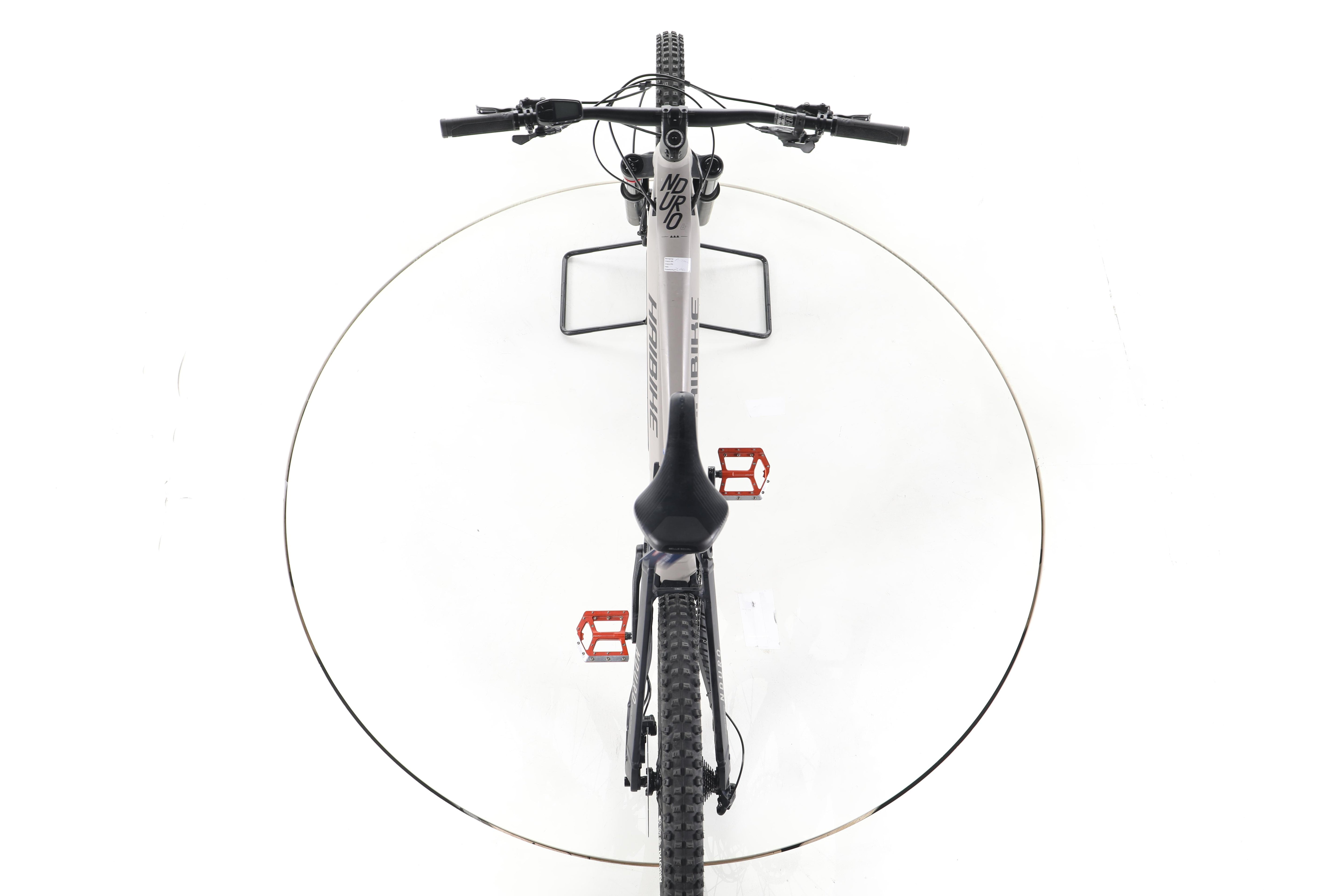 Haibike Nduro 6 E-Bike Fully - Image 22
