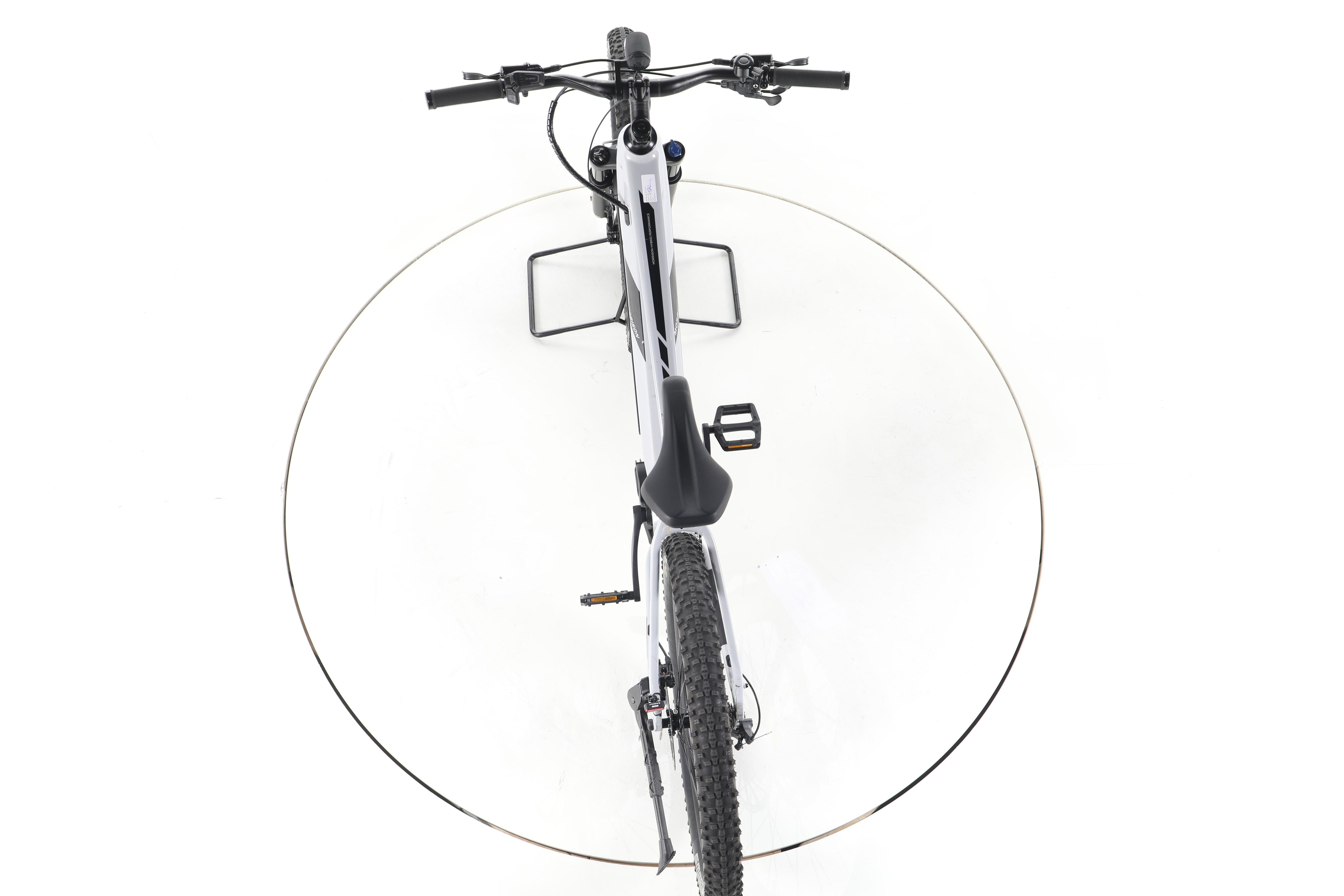 MORRISON Mohawk E-Bike - Image 22