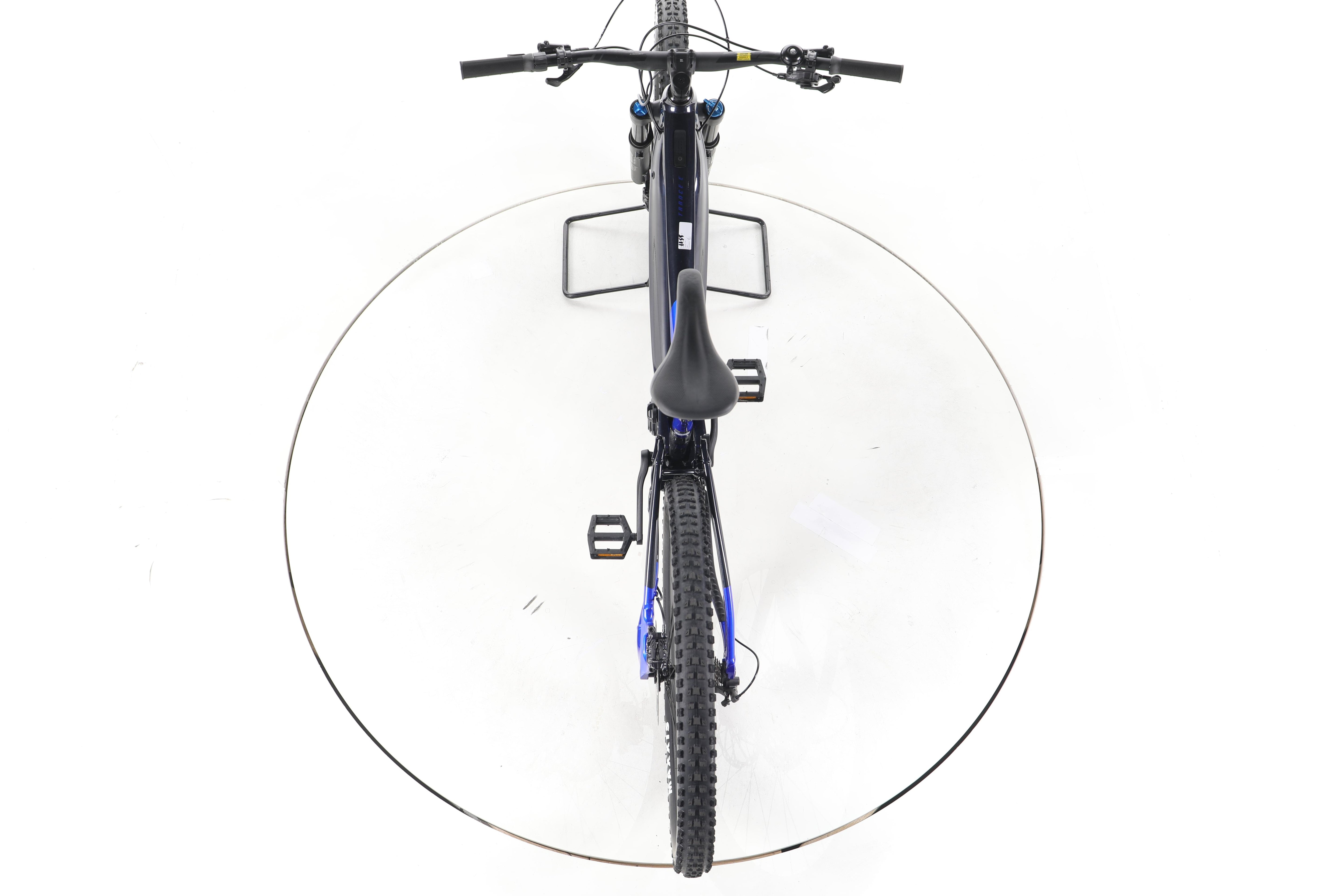 Giant Trance X E+ 1 Fully E-Bike - Image 22