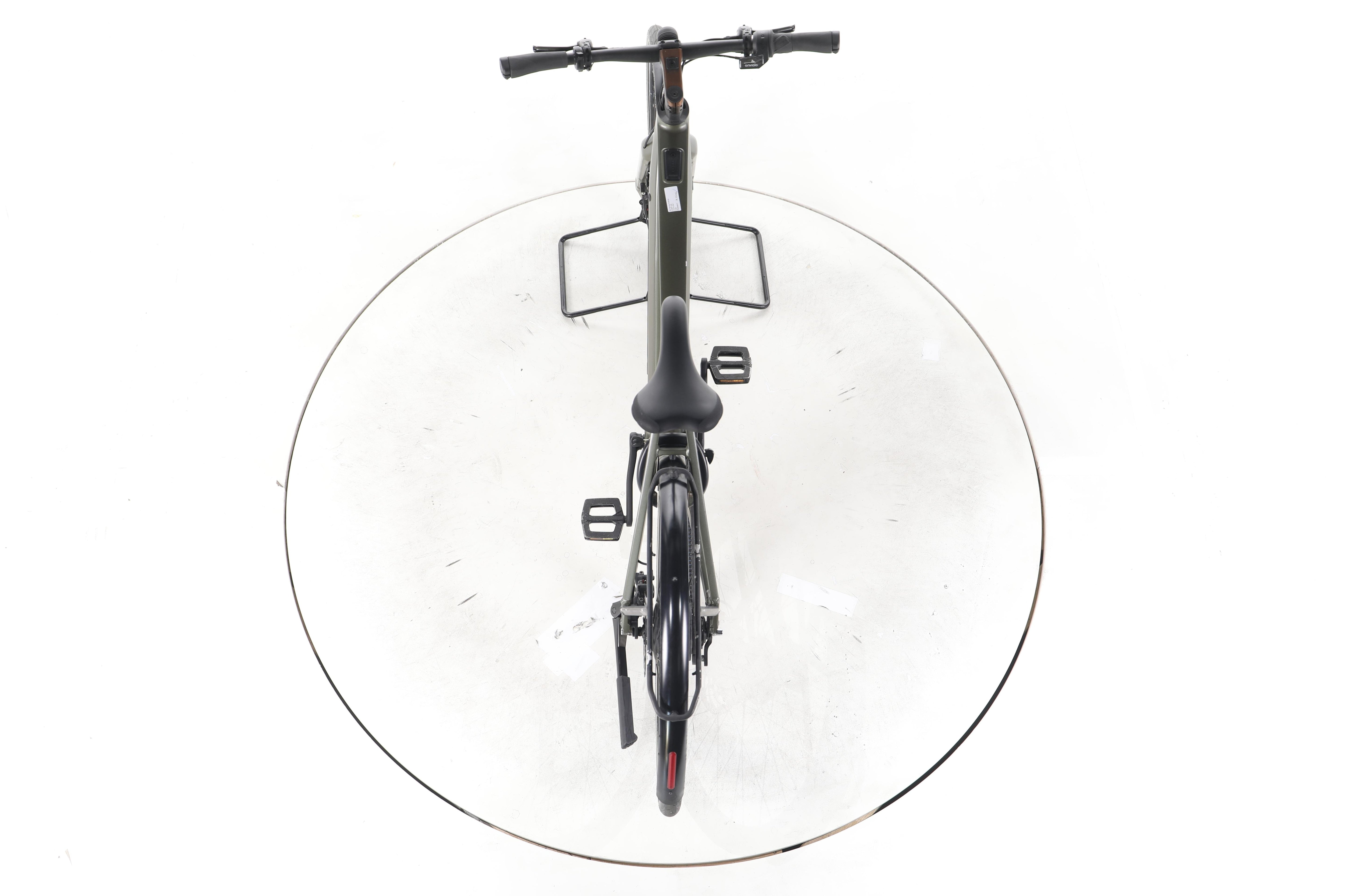 Riese & Müller UBN Five vario City E-Bike 2024 - Image 22