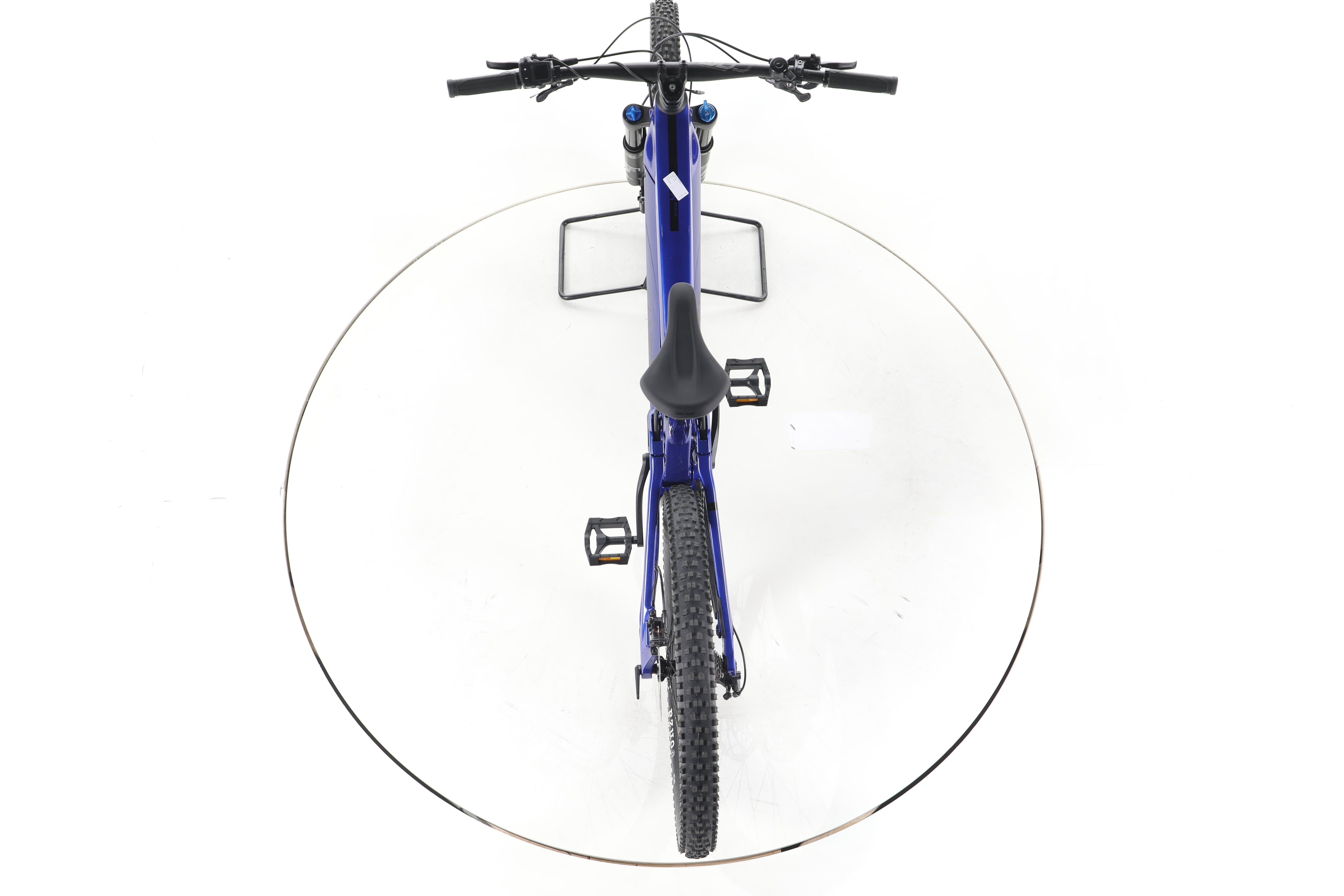 FLYER Uproc X 6.10 FS Fully E-Bike - Image 22