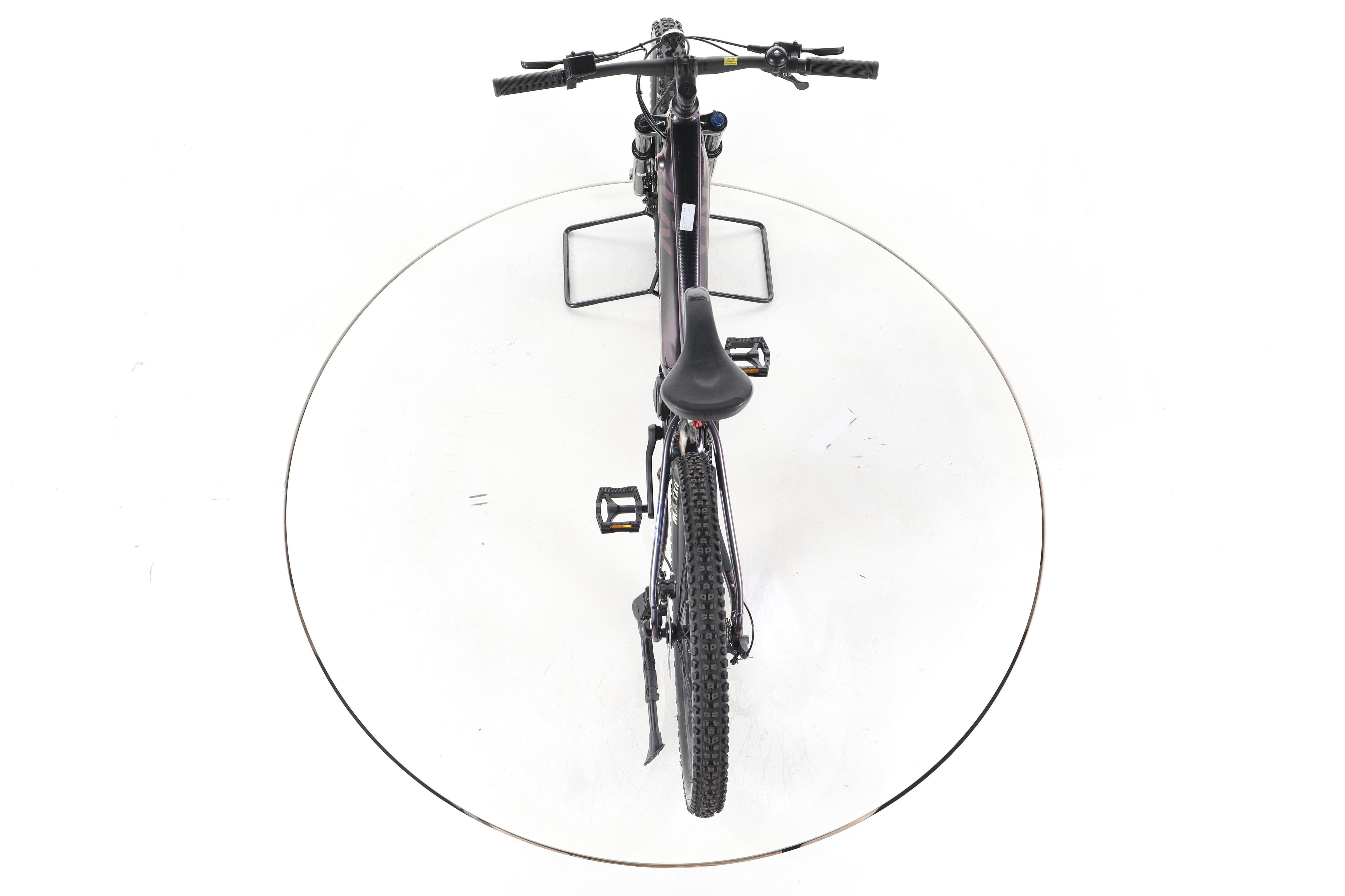 Liv Vall E+ Pro E-Bike - Image 22