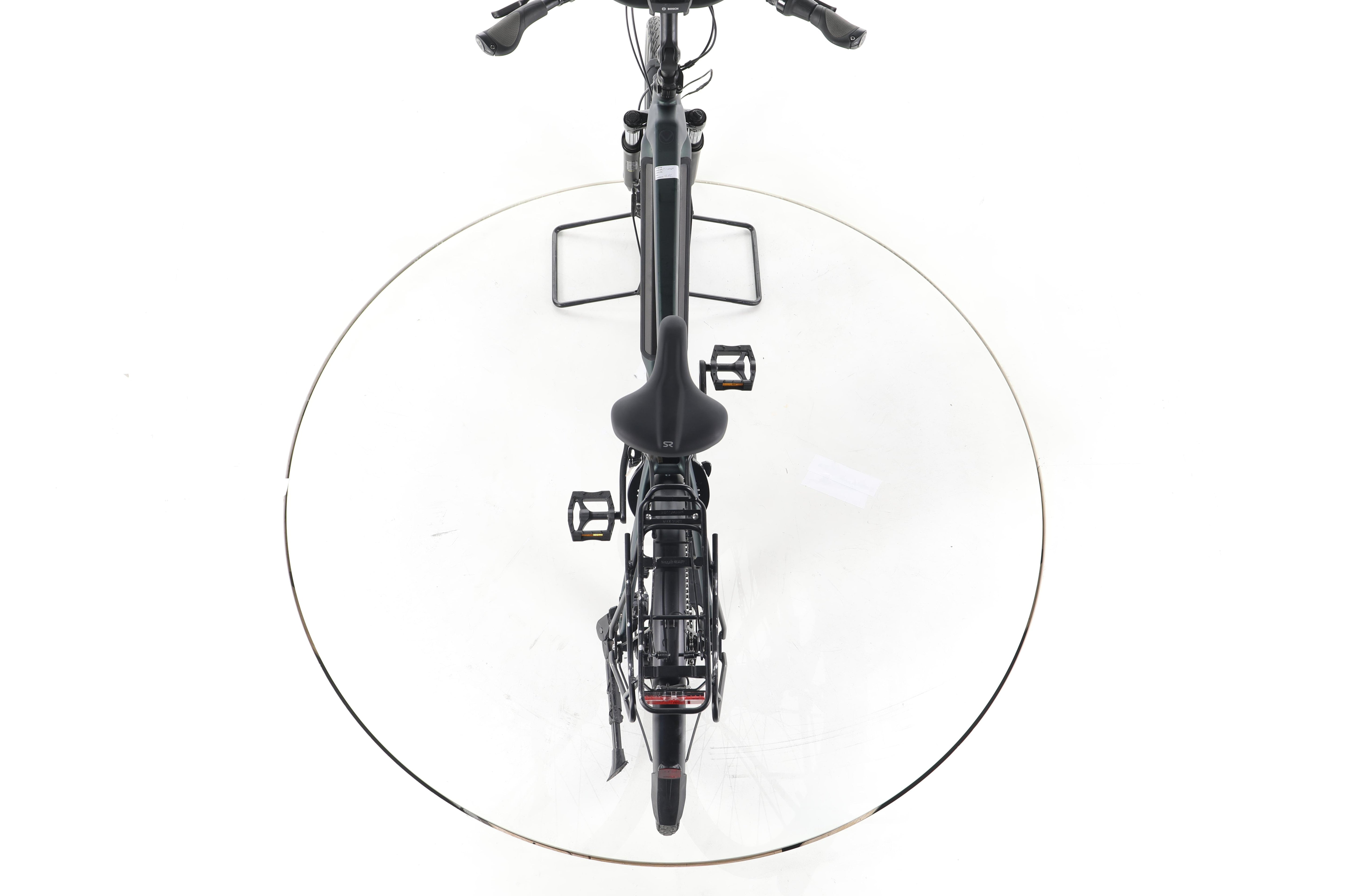 Velo de Ville AEB 890 City E-Bike - Image 22