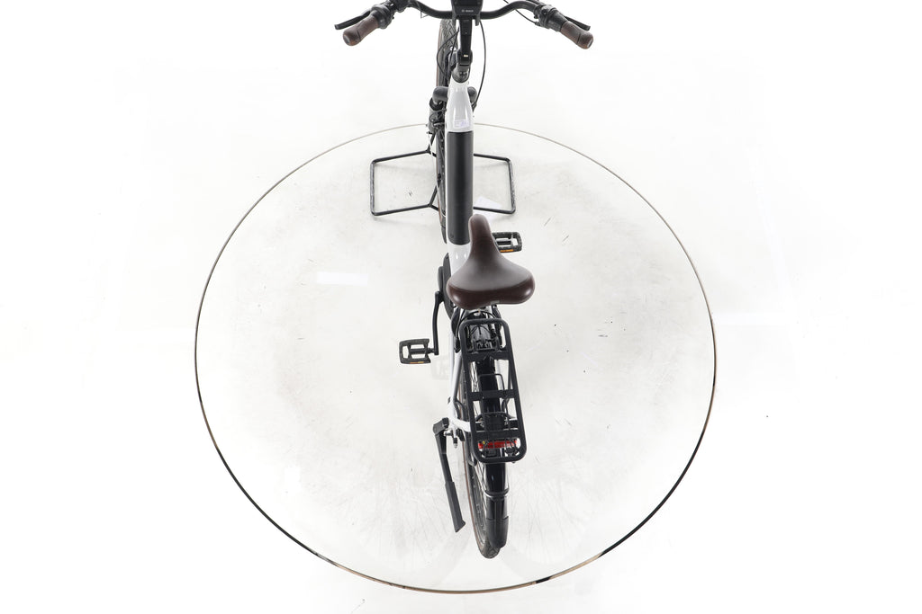 Gazelle Arroyo C7+ HMB Elite City E-Bike Tiefeinsteiger - Image 22