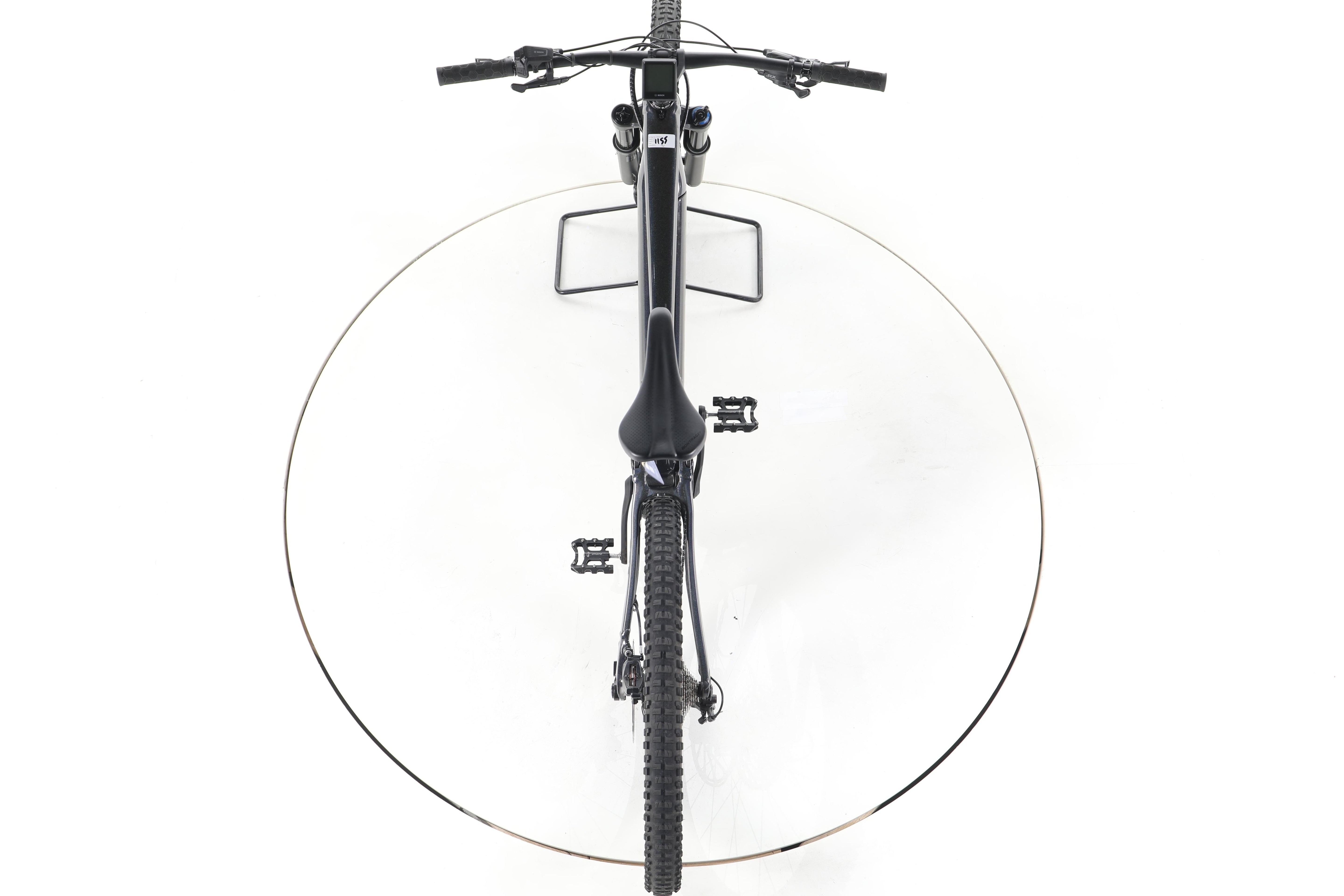 Trek Rail 7 Gen 3 E-Bike Fully - Image 22