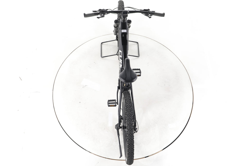 Cube Stereo Hybrid 120 SLX E-Bike Fully - Image 22