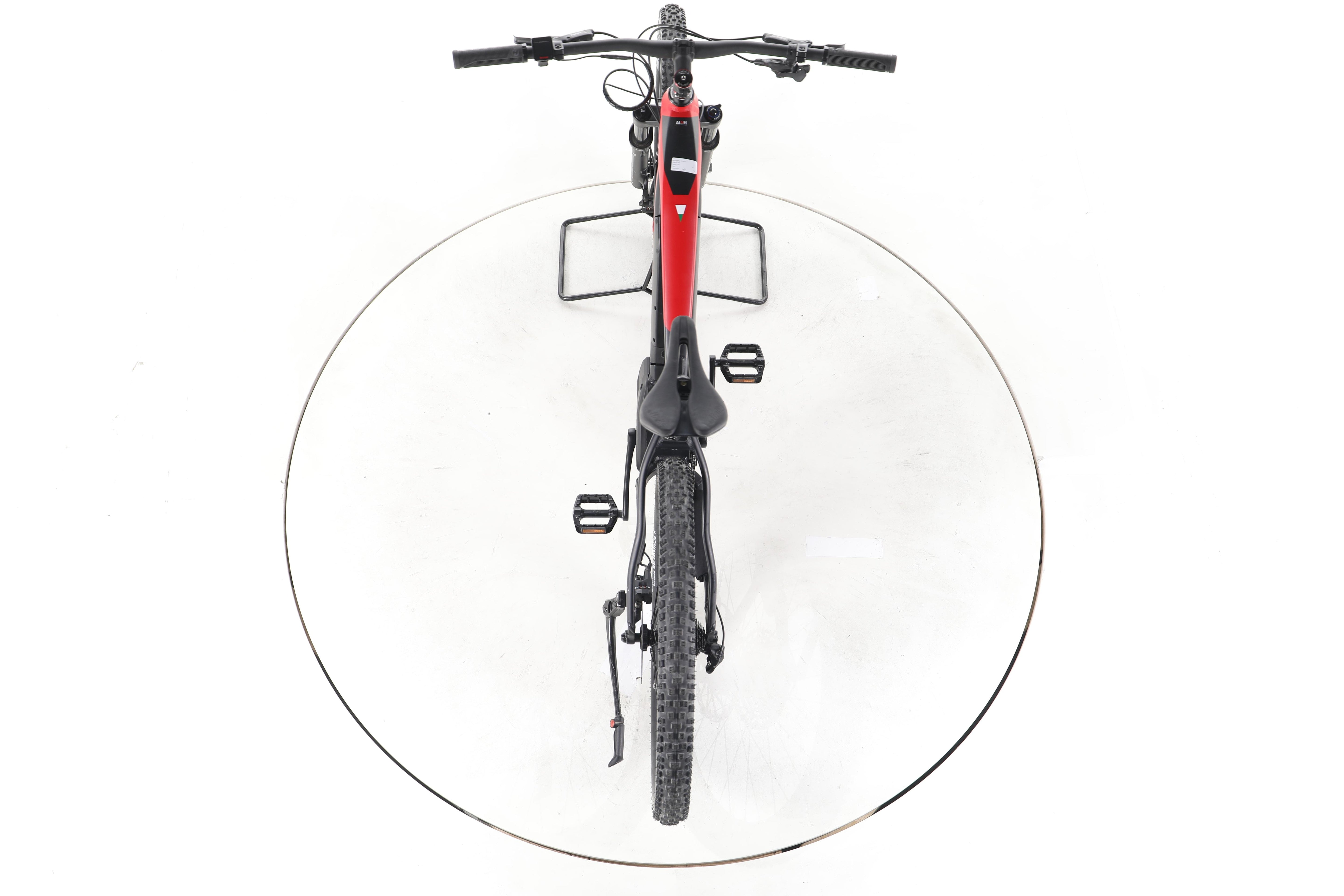 Fantic XF2 E-Bike - Image 22