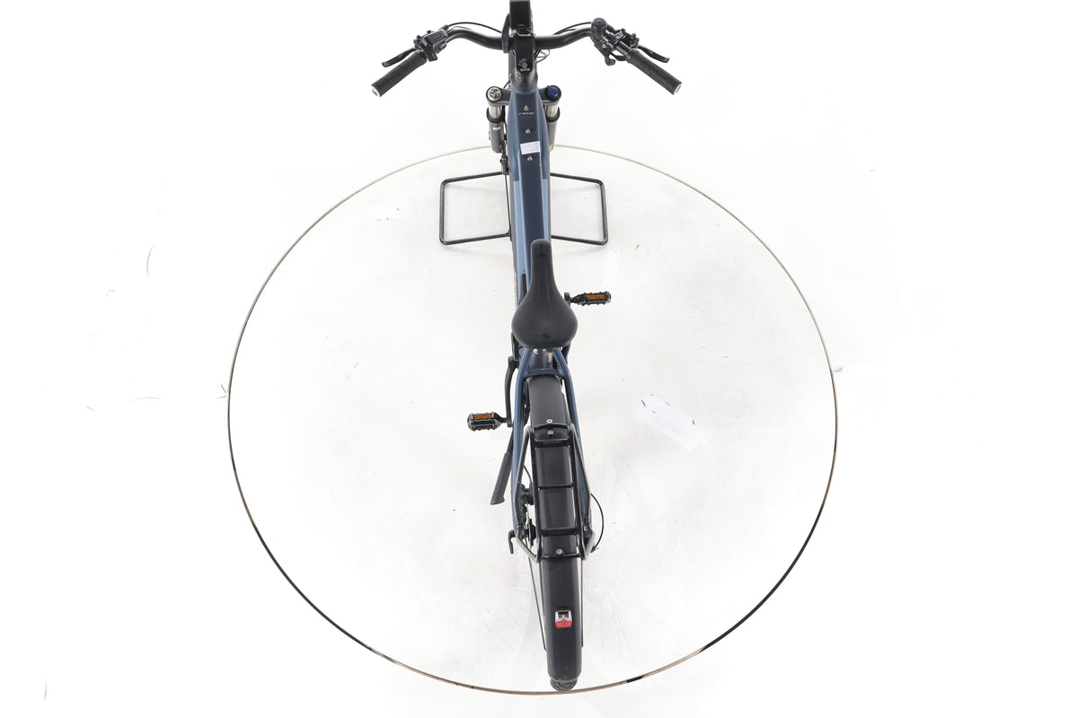 Bergamont E-Revox Premium Pro FMN EQ Trekking E-Bike - Image 22