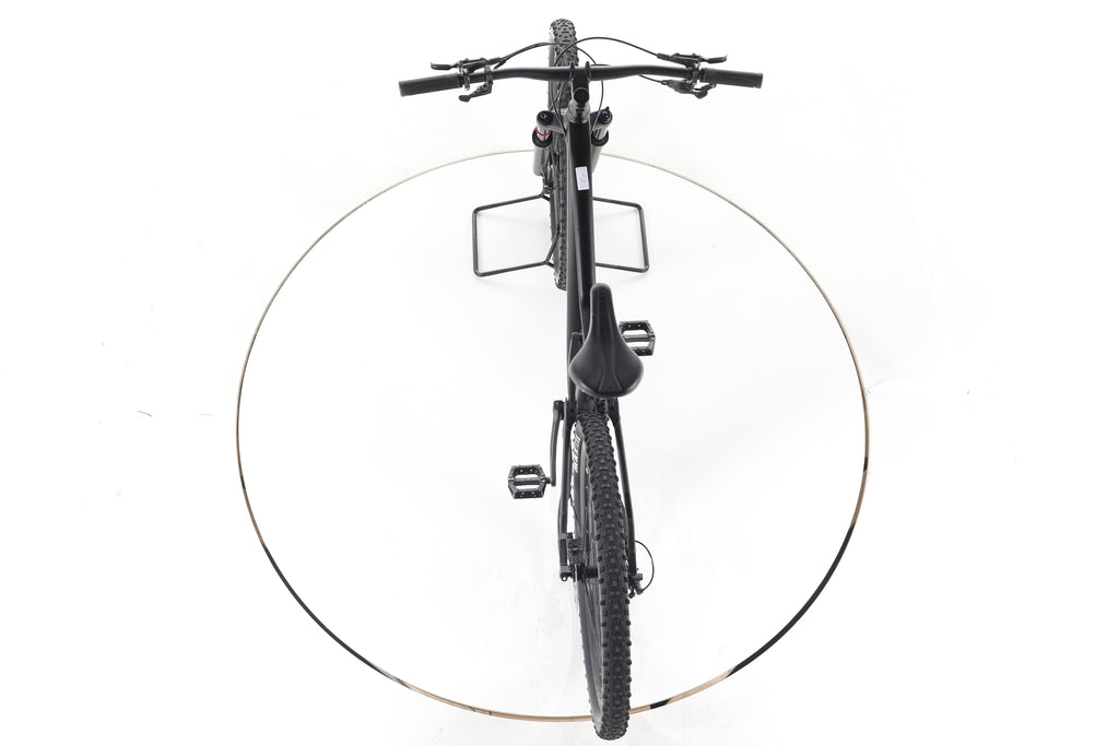Cube Stereo ONE22 Race Fahrrad Fully - Image 22