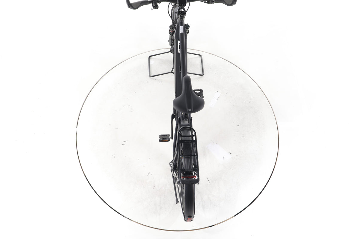 MÖVE Bikes Voyager City E-Bike - Image 22
