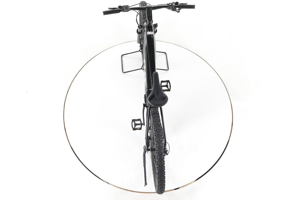 Cube Reaction Hybrid Race E-Bike - Image 22