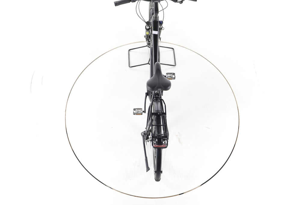 Kieler Manufaktur Bosch Deore Active 10 Trekking E-Bike - Image 22