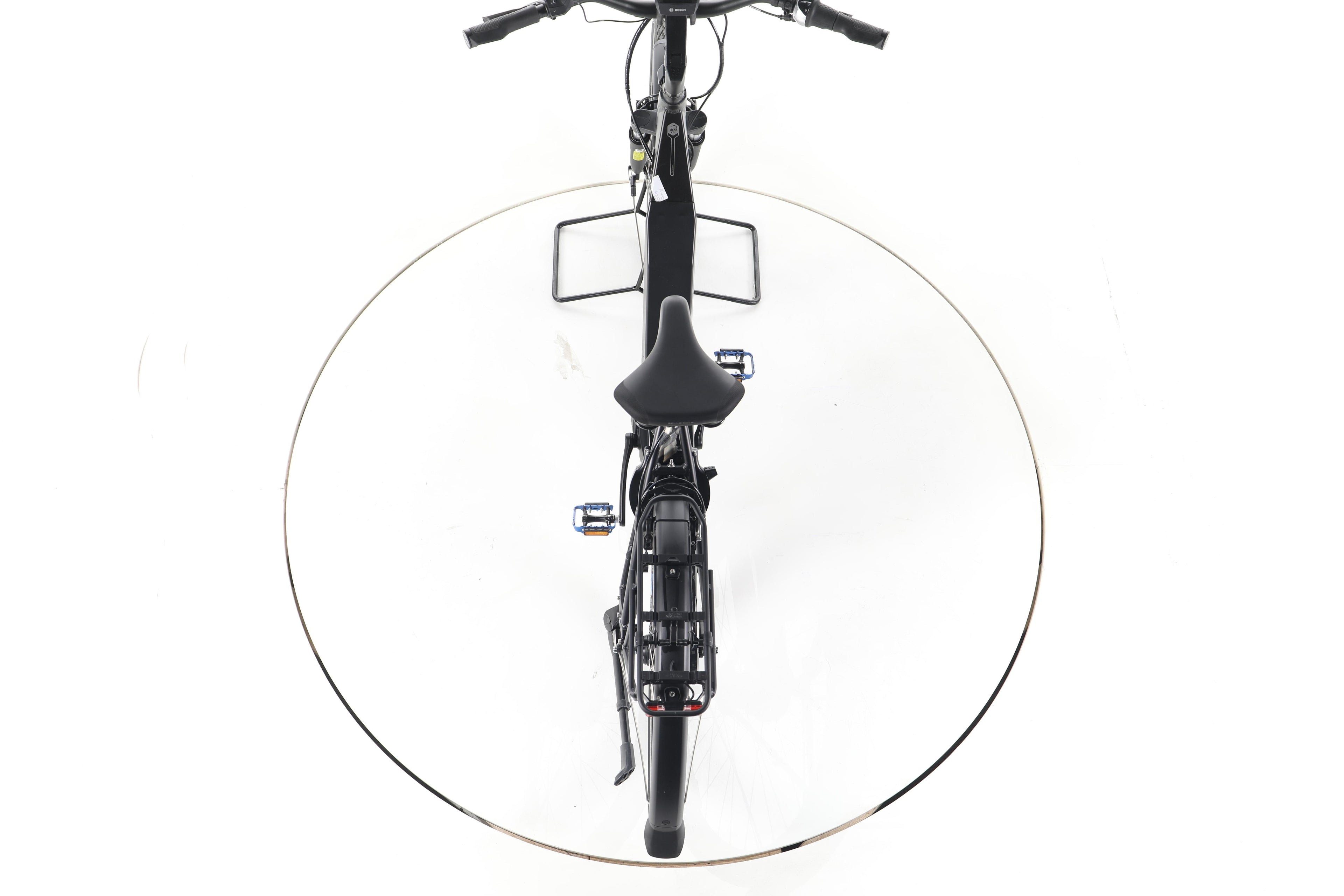 Victoria ETREKKING 7.4 City E-Bike Tiefeinsteiger - Image 22