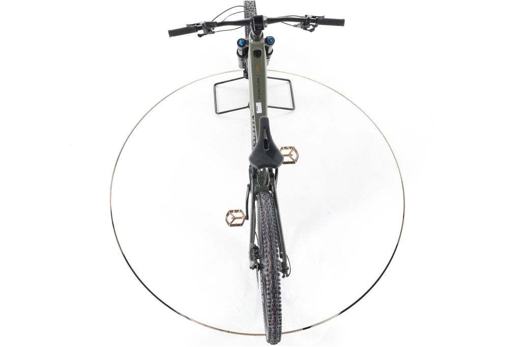 Focus Sam² 6.8 Fully E-Bike 2023 - Image 22