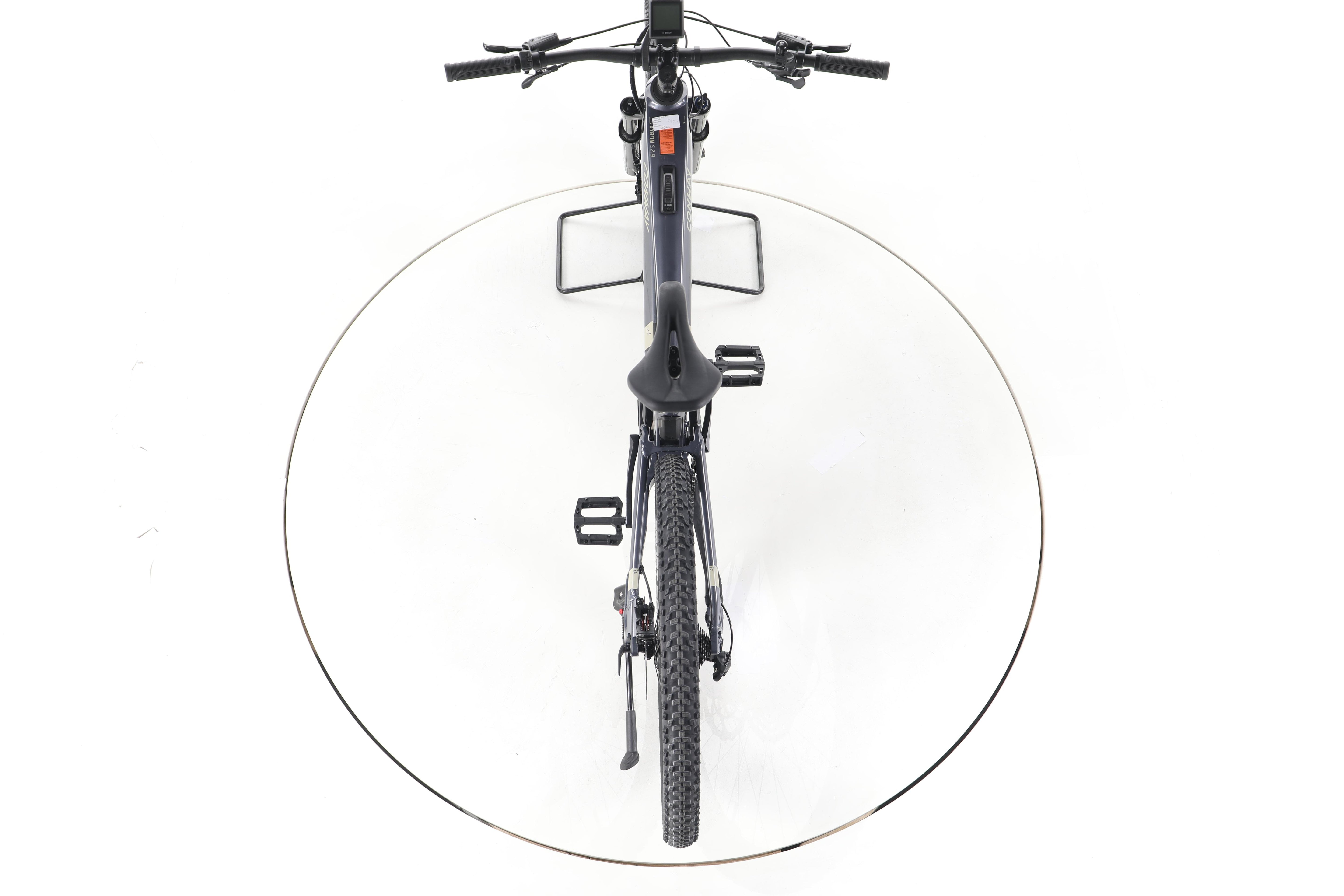 Conway Xyron S 2.9 E-Bike Fully - Image 22