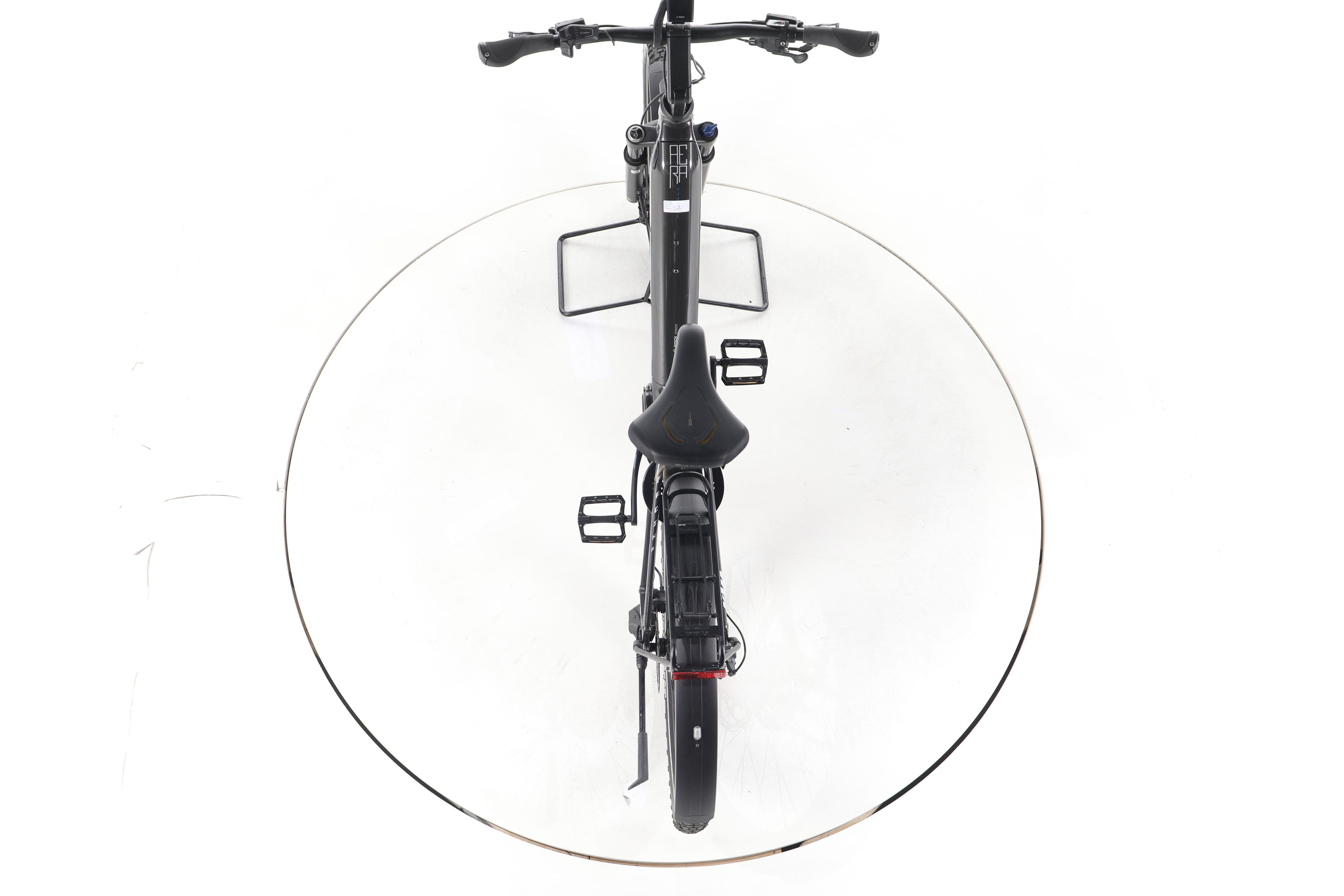 KTM Macina Aera 772 LFC Trekking E-Bike Tiefeinsteiger - Image 22