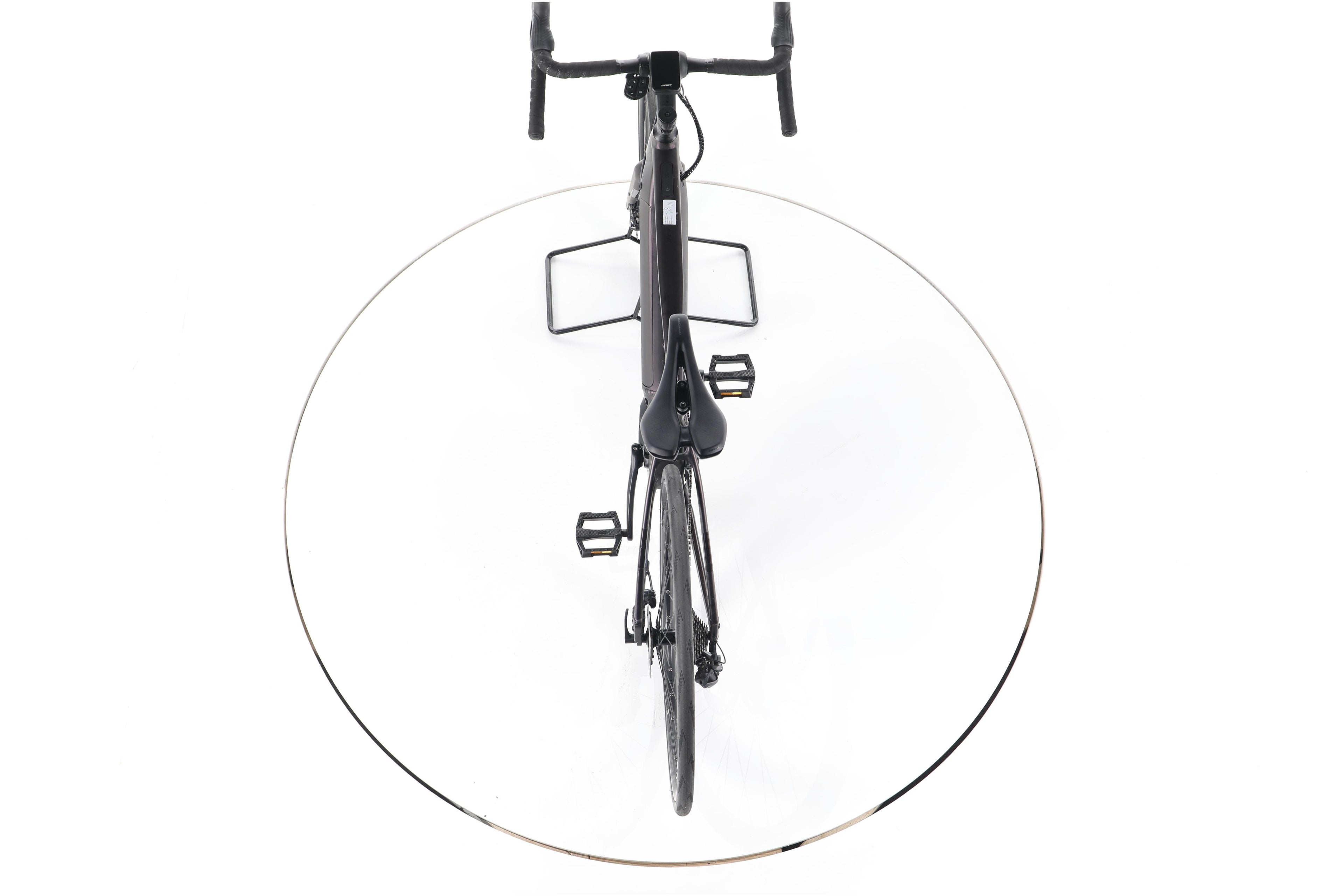 Giant Revolt E+Pro E-Gravelbike - Image 22