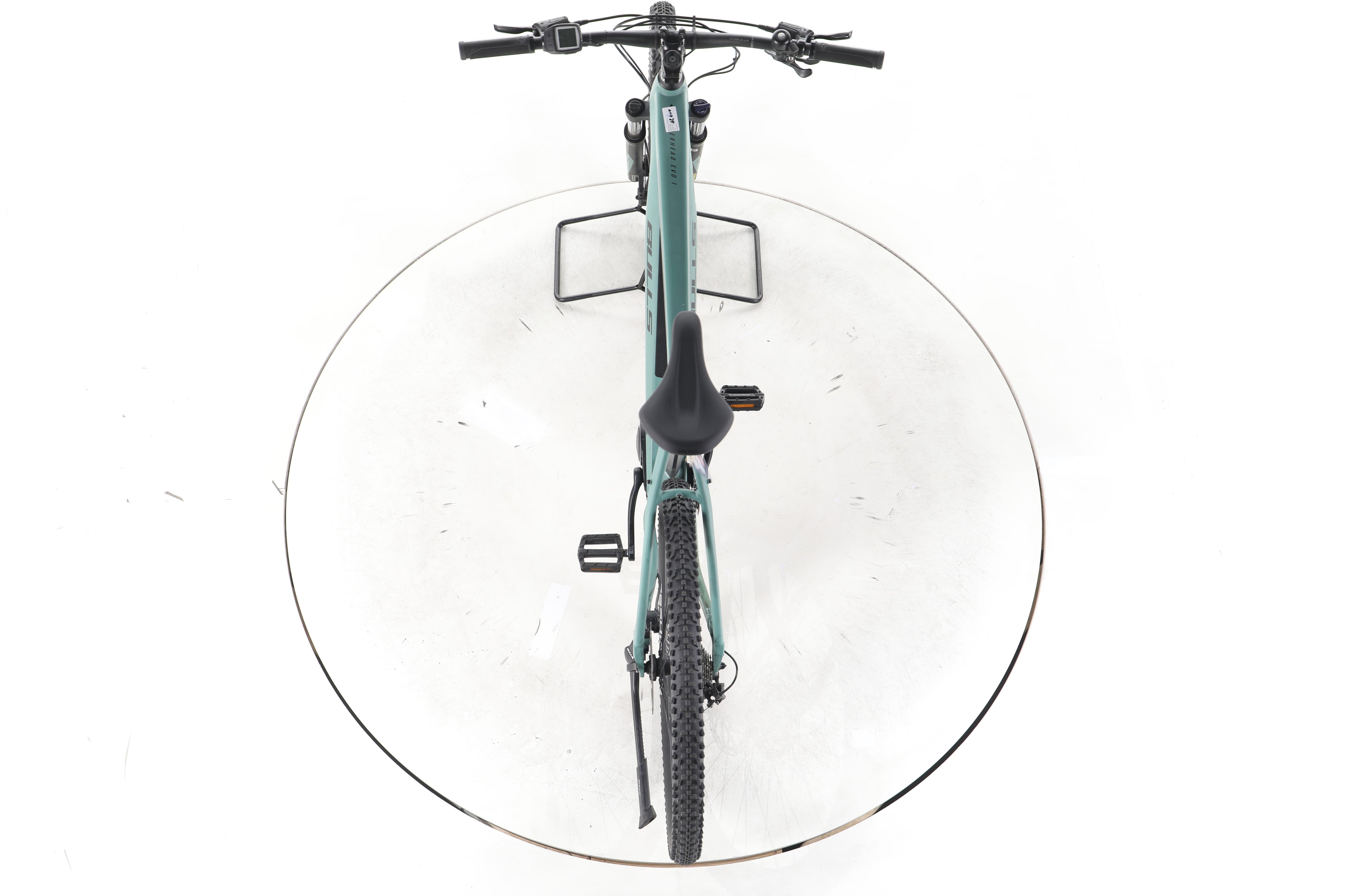 Bulls Copperhead EVO 1 E-Bike - Image 22