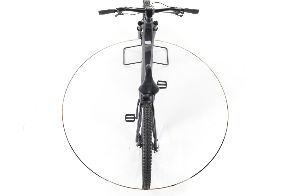 Focus Thron² 6.8 Fully E-Bike - Image 22