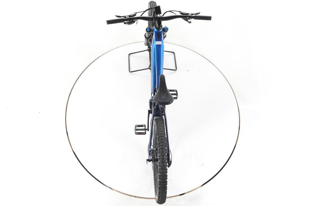 Stevens E-Inception ED 7.6.1 E-Bike Fully - Image 22
