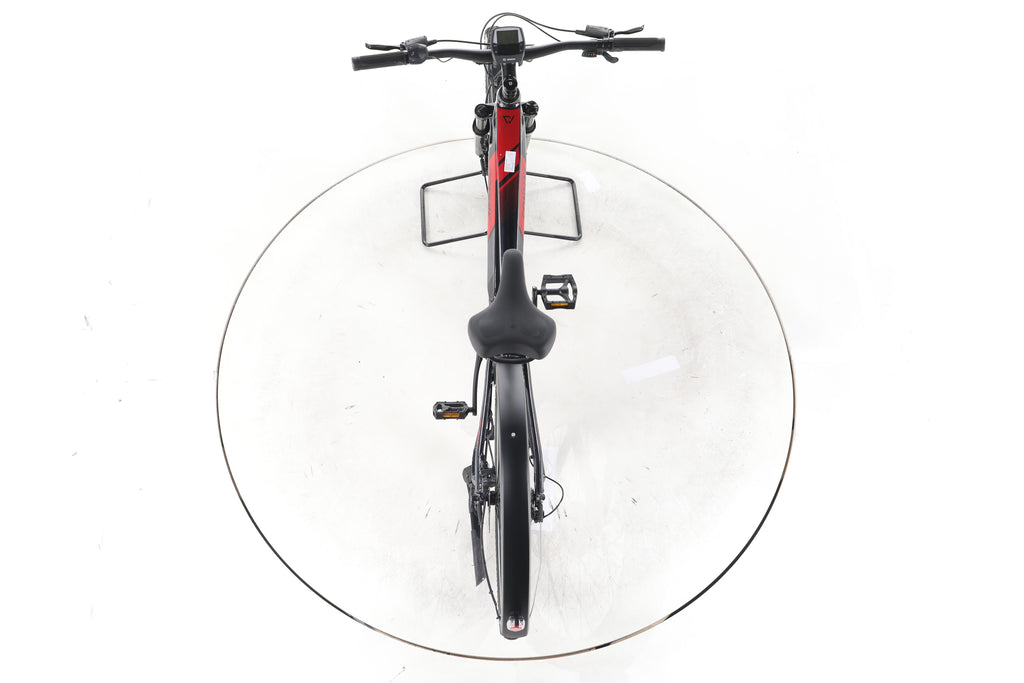 Conway Cairon C 2.0 Trekking E-Bike - Image 22