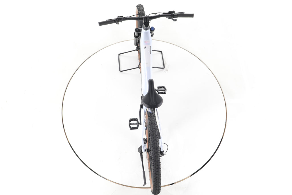 Cube Reaction Hybrid Pro E-Bike - Image 22