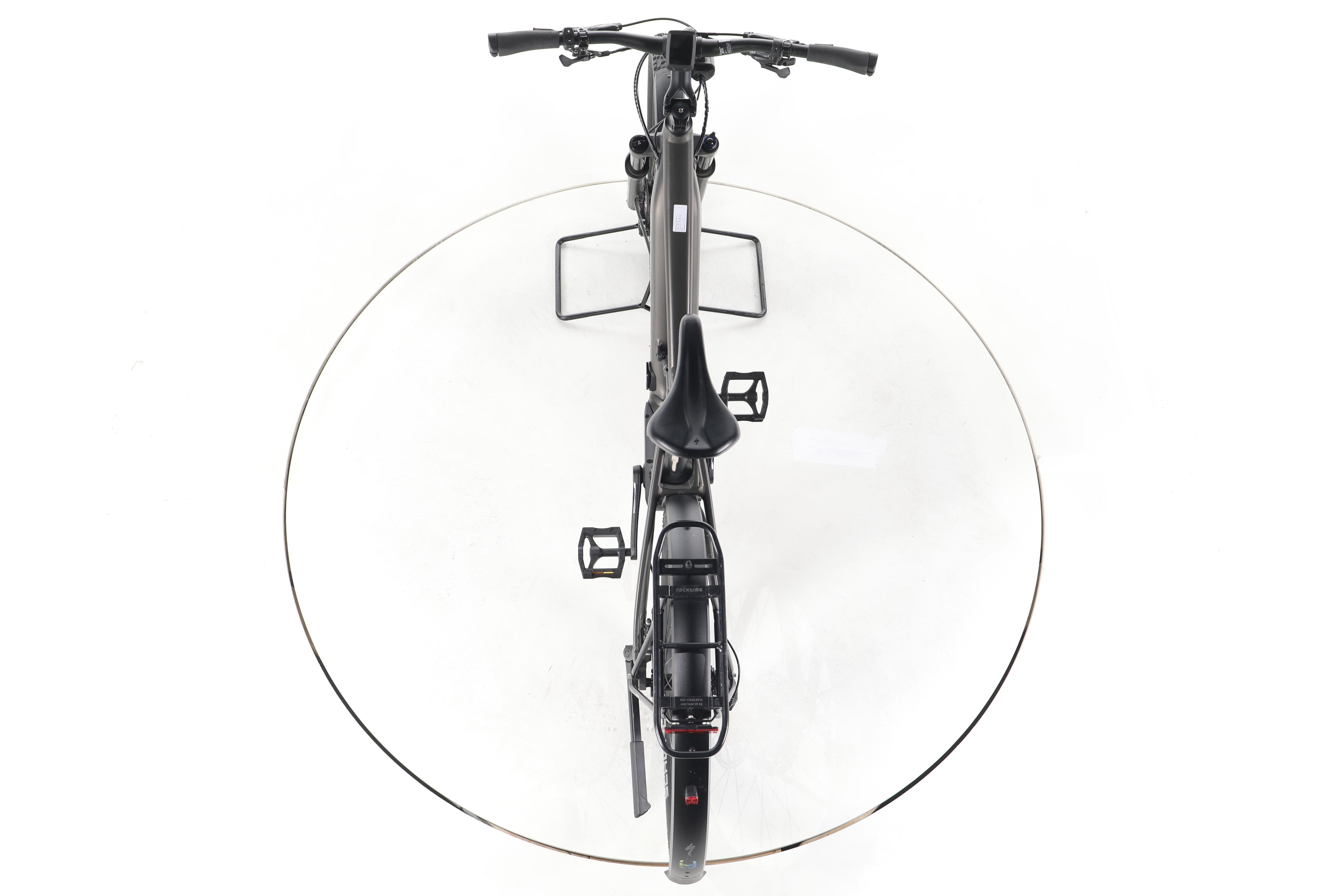 Specialized Turbo Tero X 4.0 SUV E-Bike - Image 22