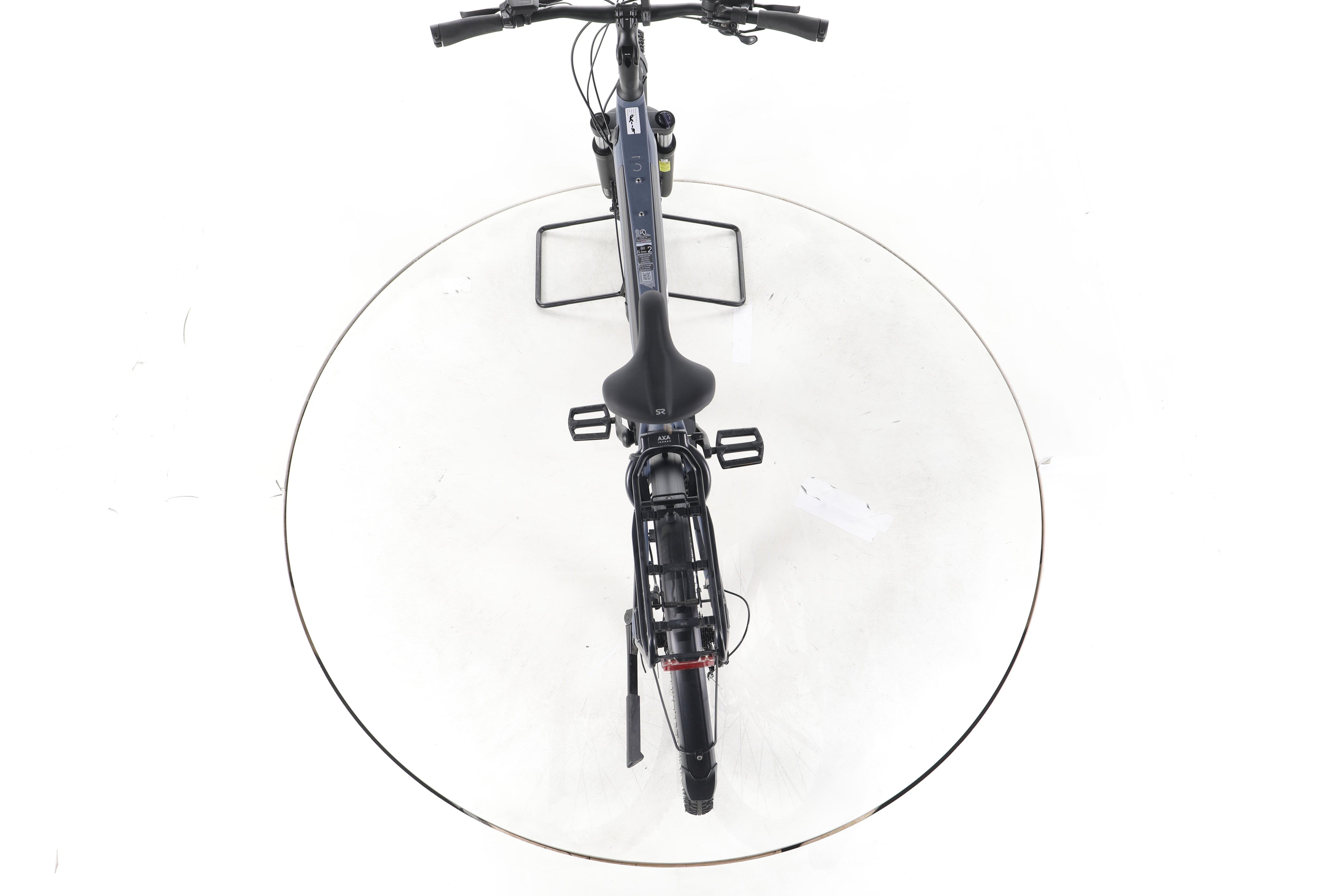 Kalkhoff Entice 3.B Move Trekking E-Bike - Image 22