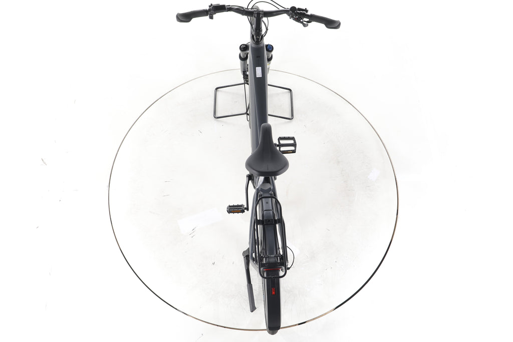 Cube Kathmandu Hybrid ONE Trekking E-Bike 2025 - Image 22