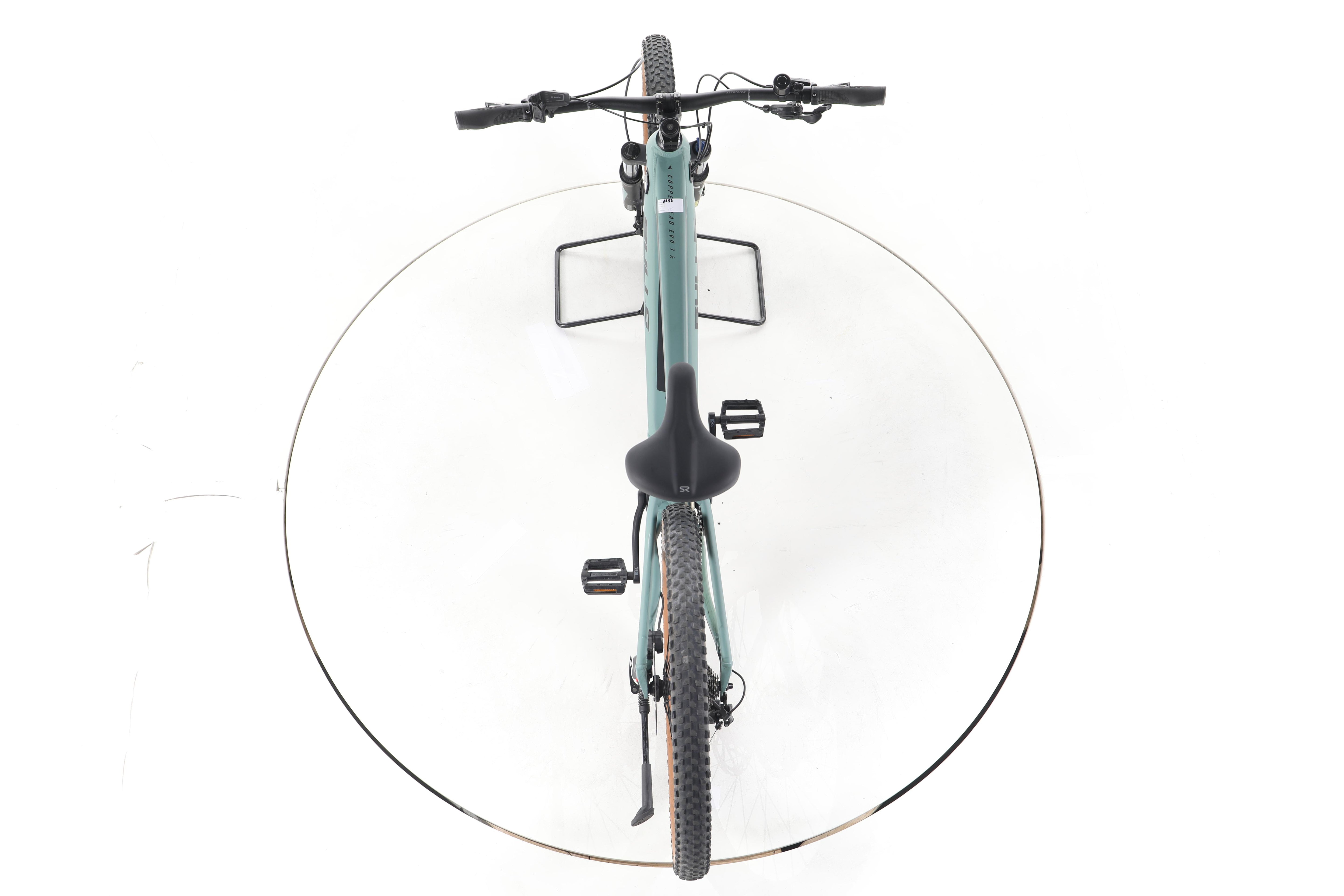Bulls Copperhead EVO 1 Trekking E-Bike 2024 - Image 22