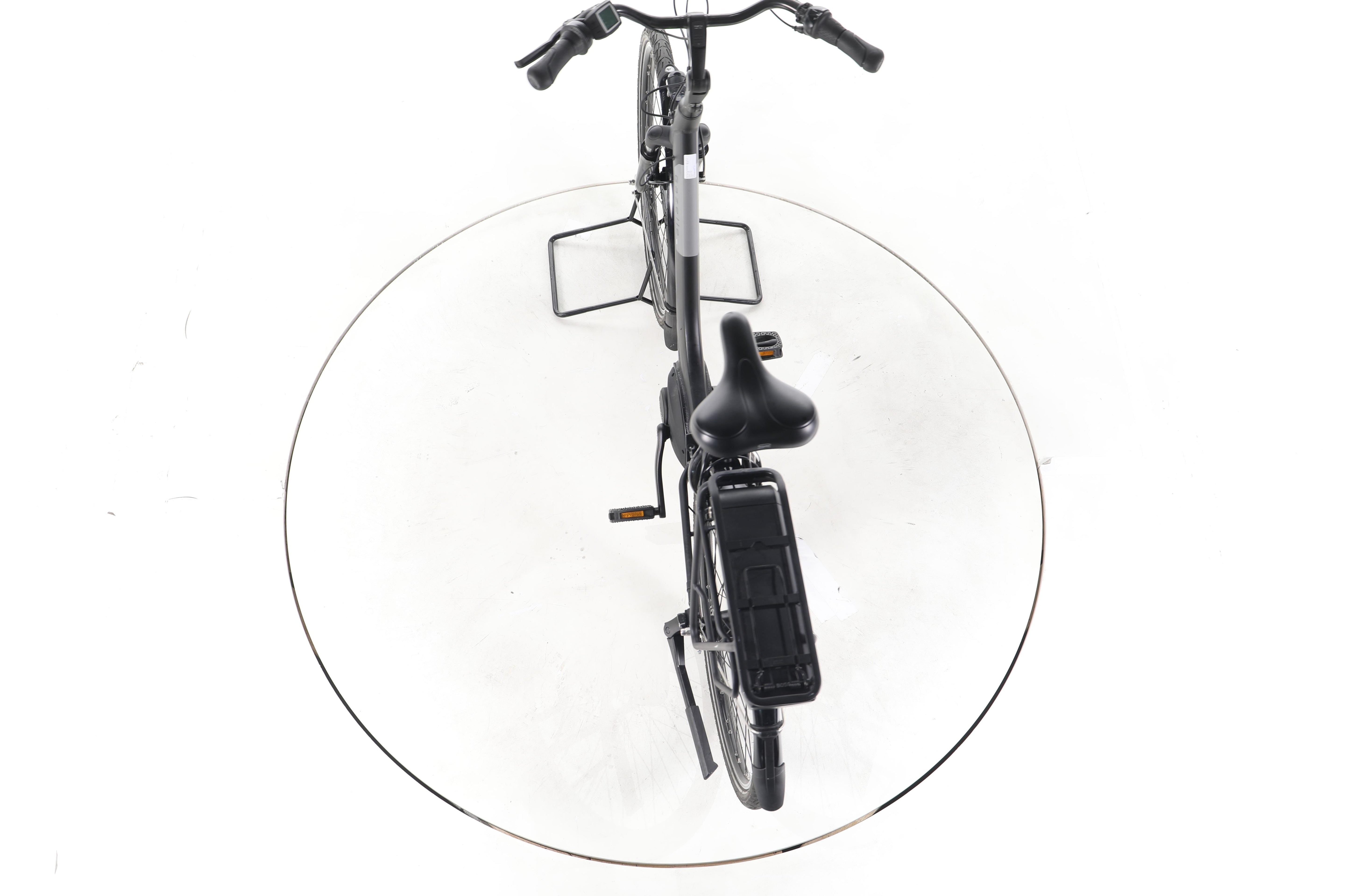 Gazelle Paris C7+ City E-Bike Tiefeinsteiger - Image 22