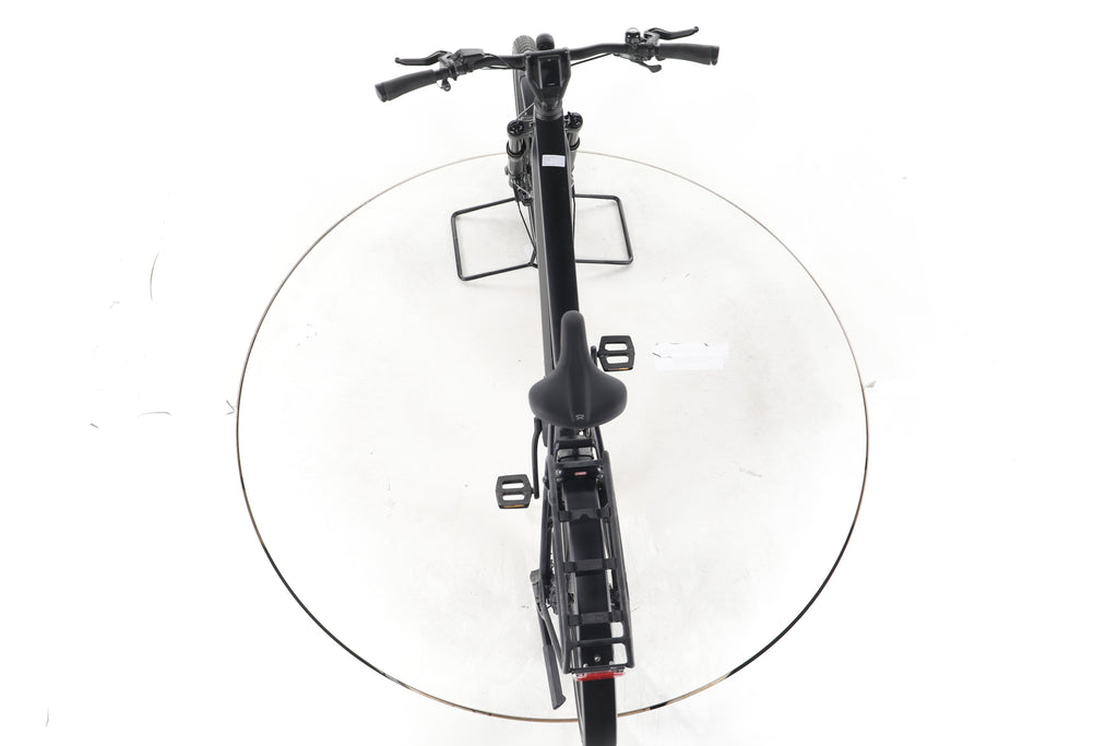 Riese & Müller Charger4 GT touring Trekking E-Bike - Image 22