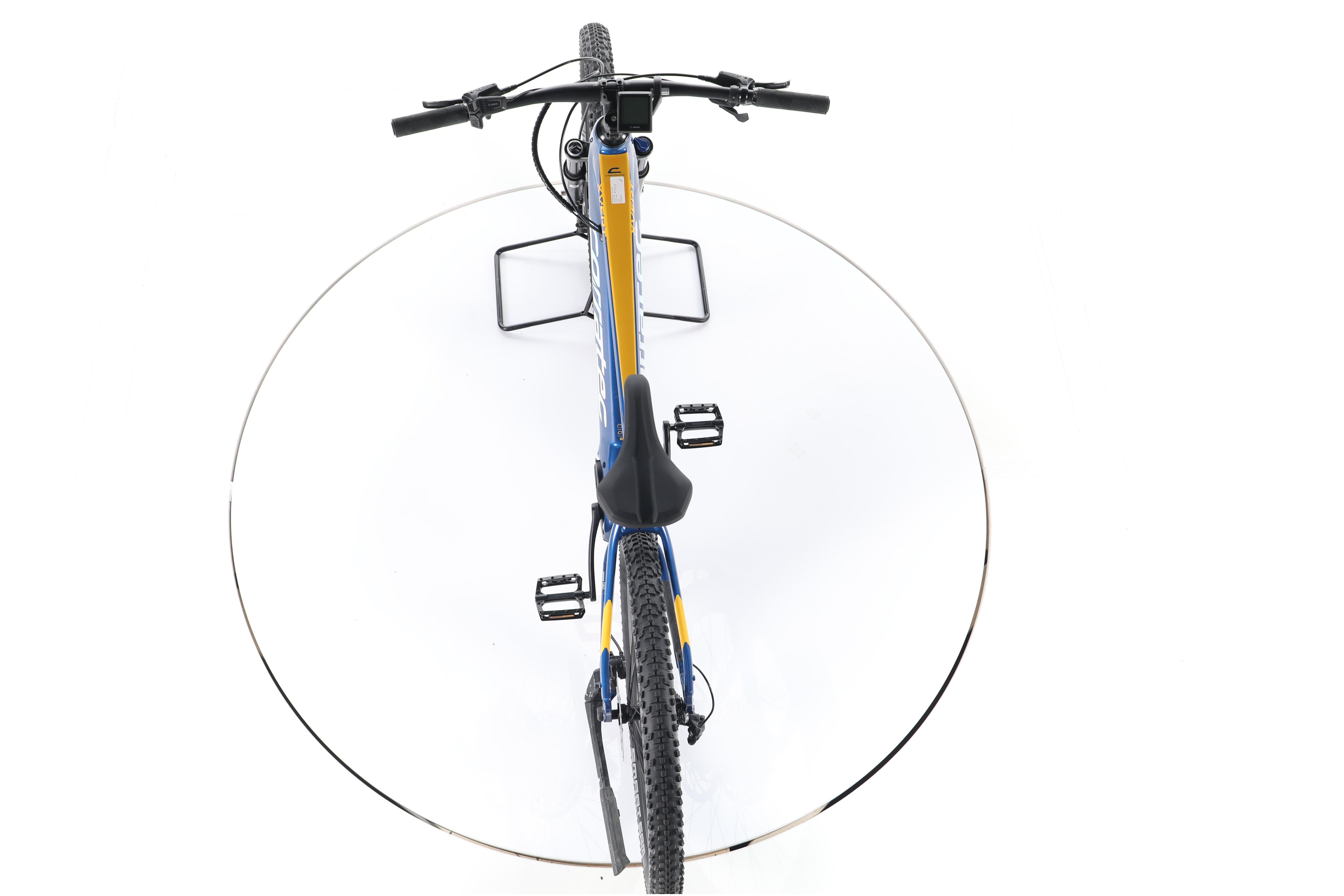 Corratec E-Power X-Vert Race Trinity E-Bike 2023 - Image 22