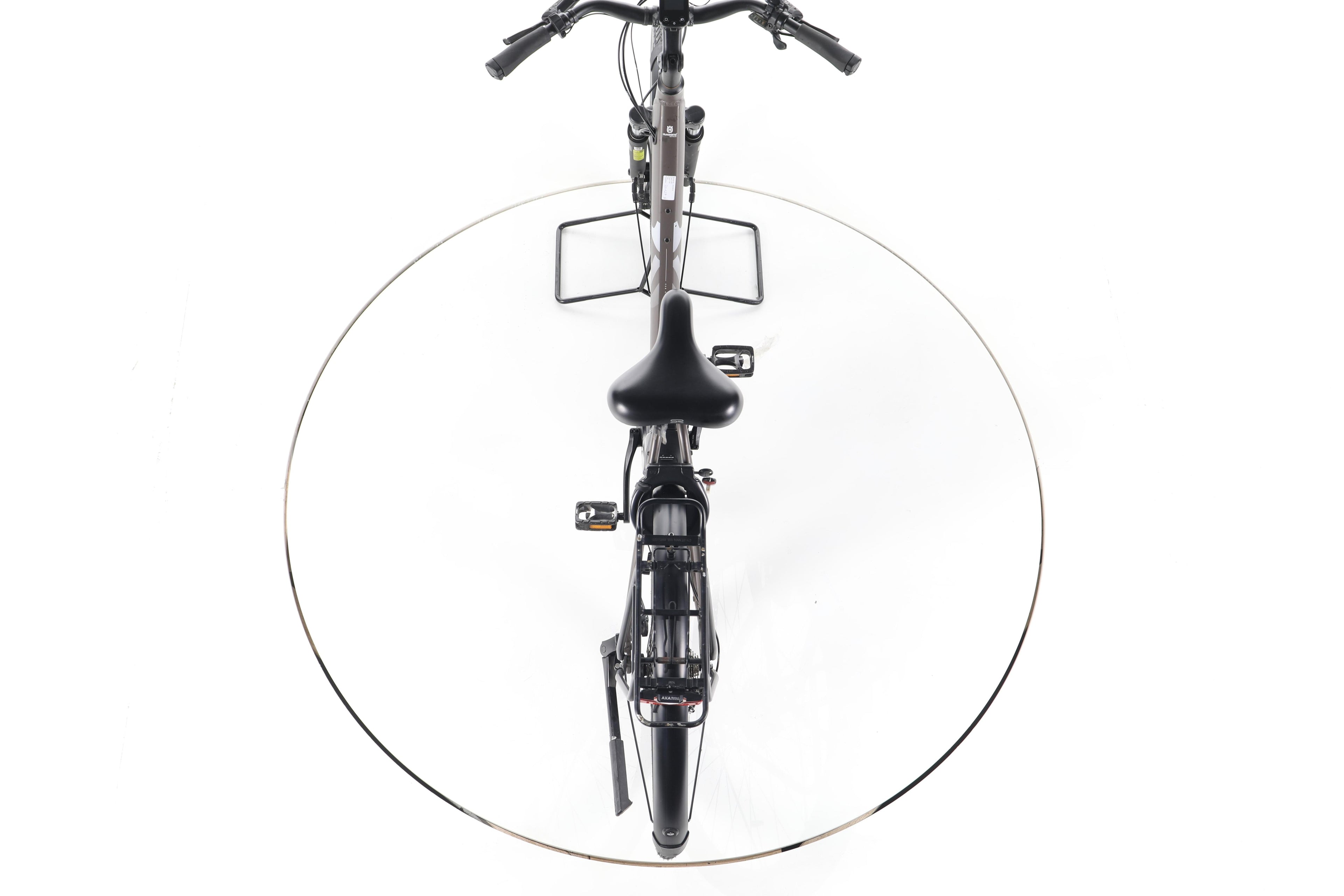 Husqvarna E-Bicycles ECO City Trekking E-Bike Tiefeinsteiger - Image 22