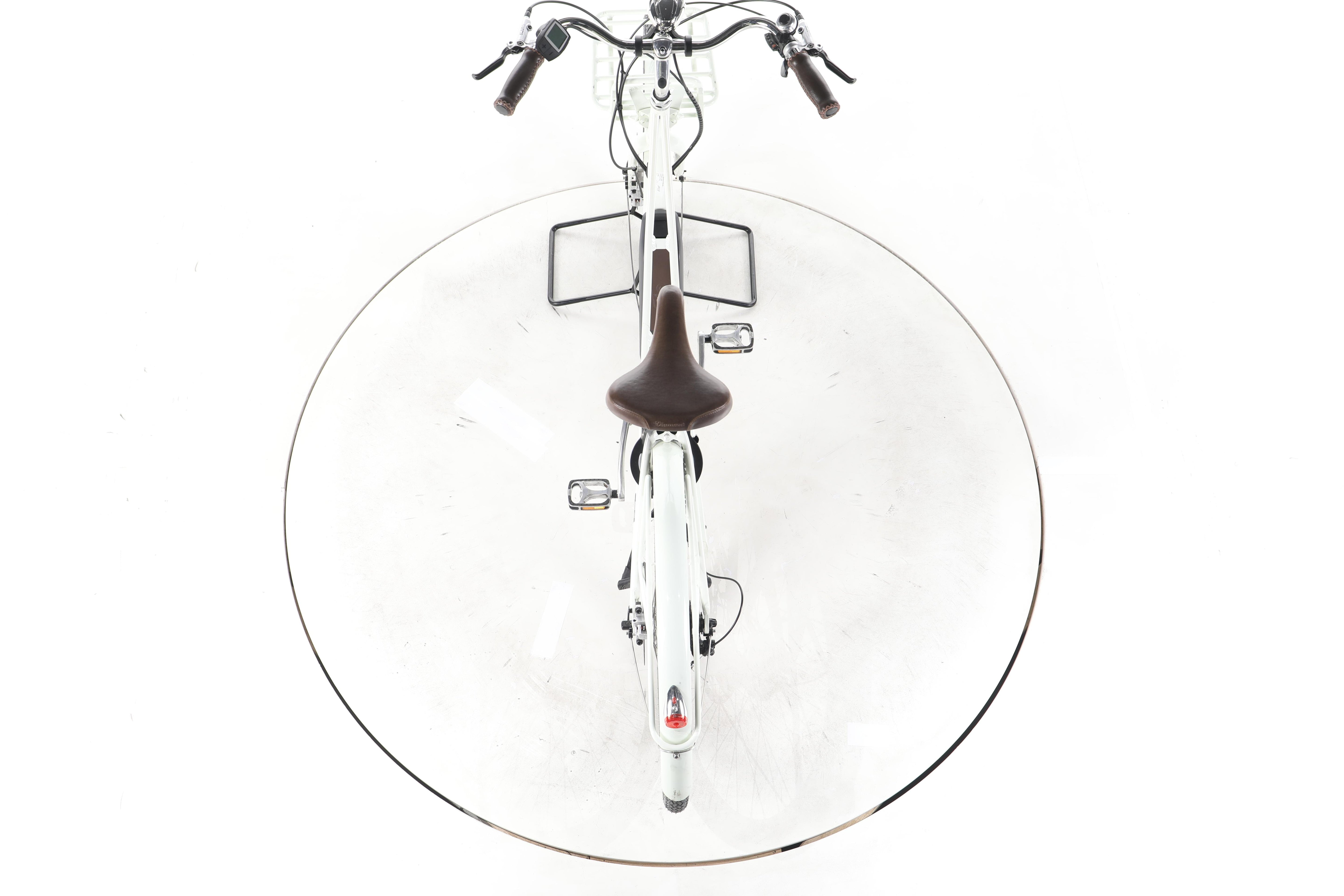 Kalkhoff Entice 3.B Move Trekking E-Bike Tiefeinsteiger - Image 22