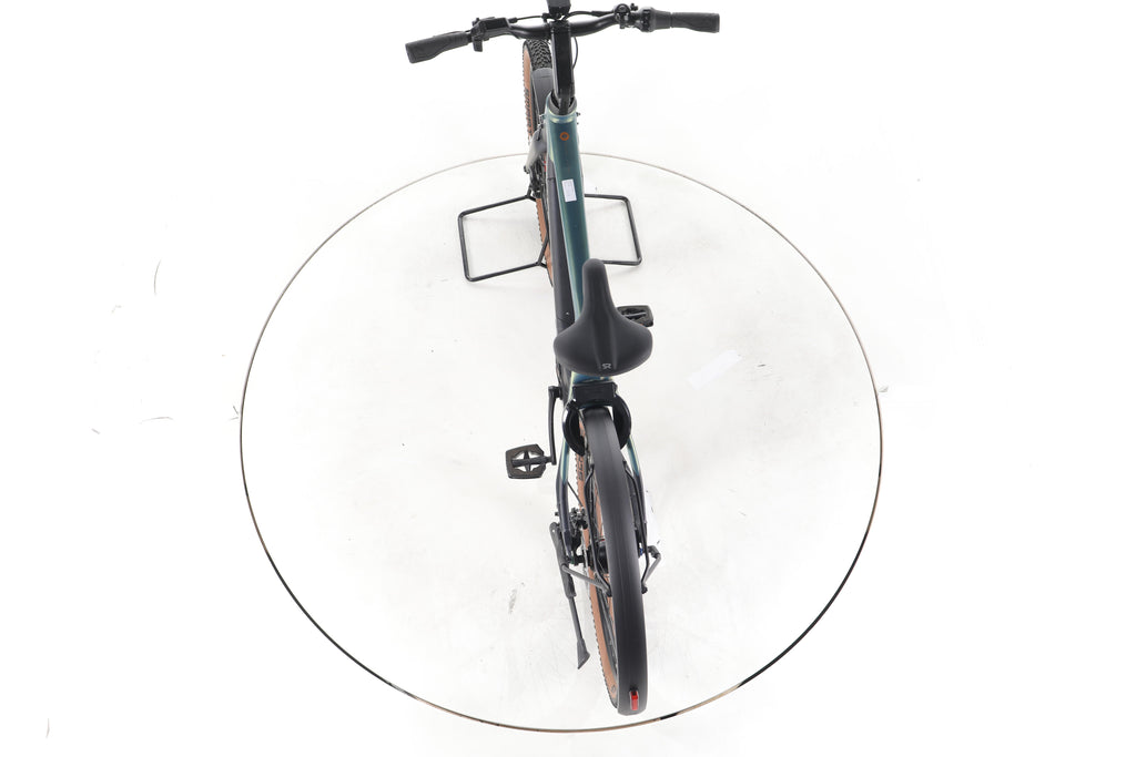 Kreidler Vitality E-Urban City E-Bike 2024 - Image 22