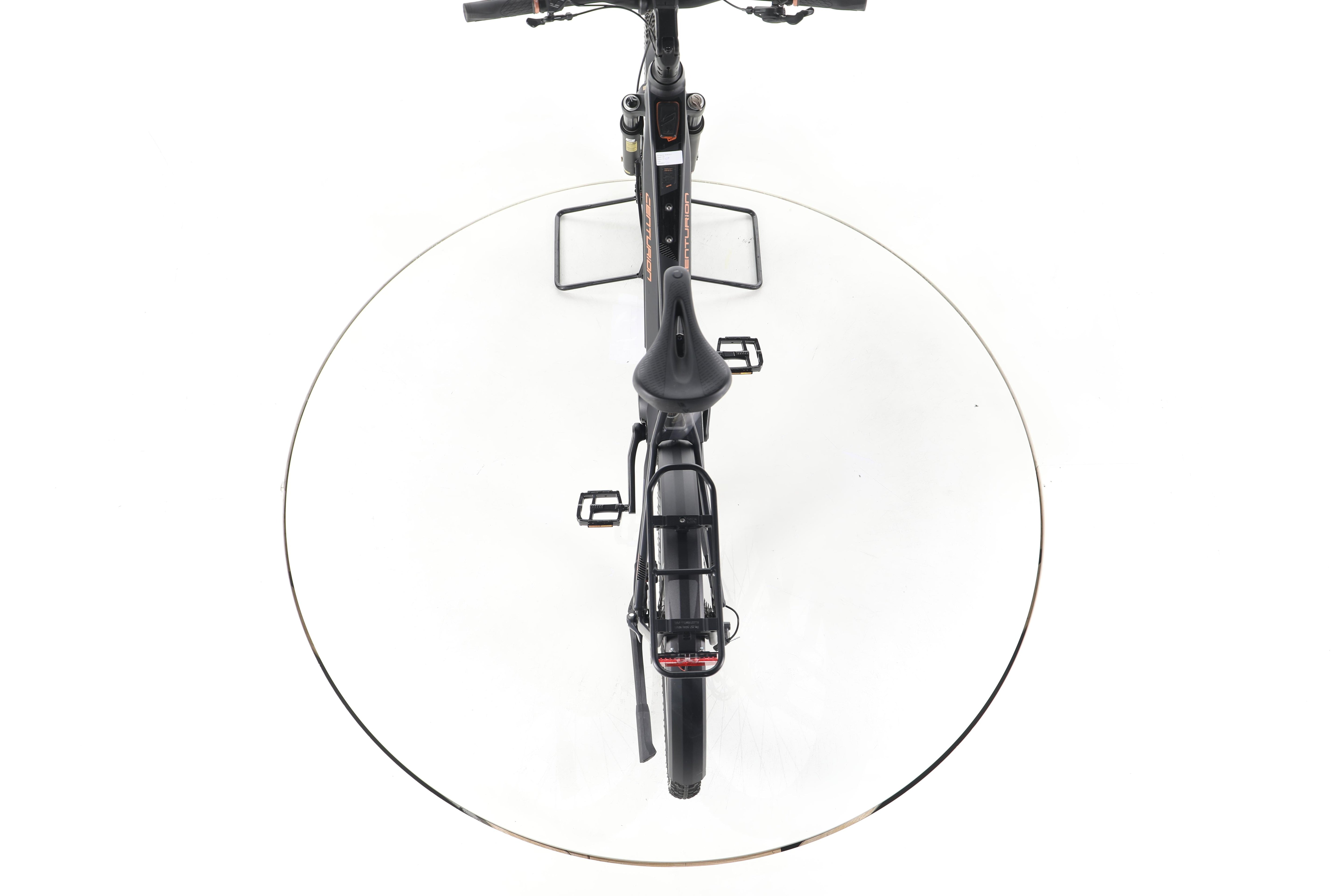 Centurion Country Tour Trekking E-Bike - Image 22