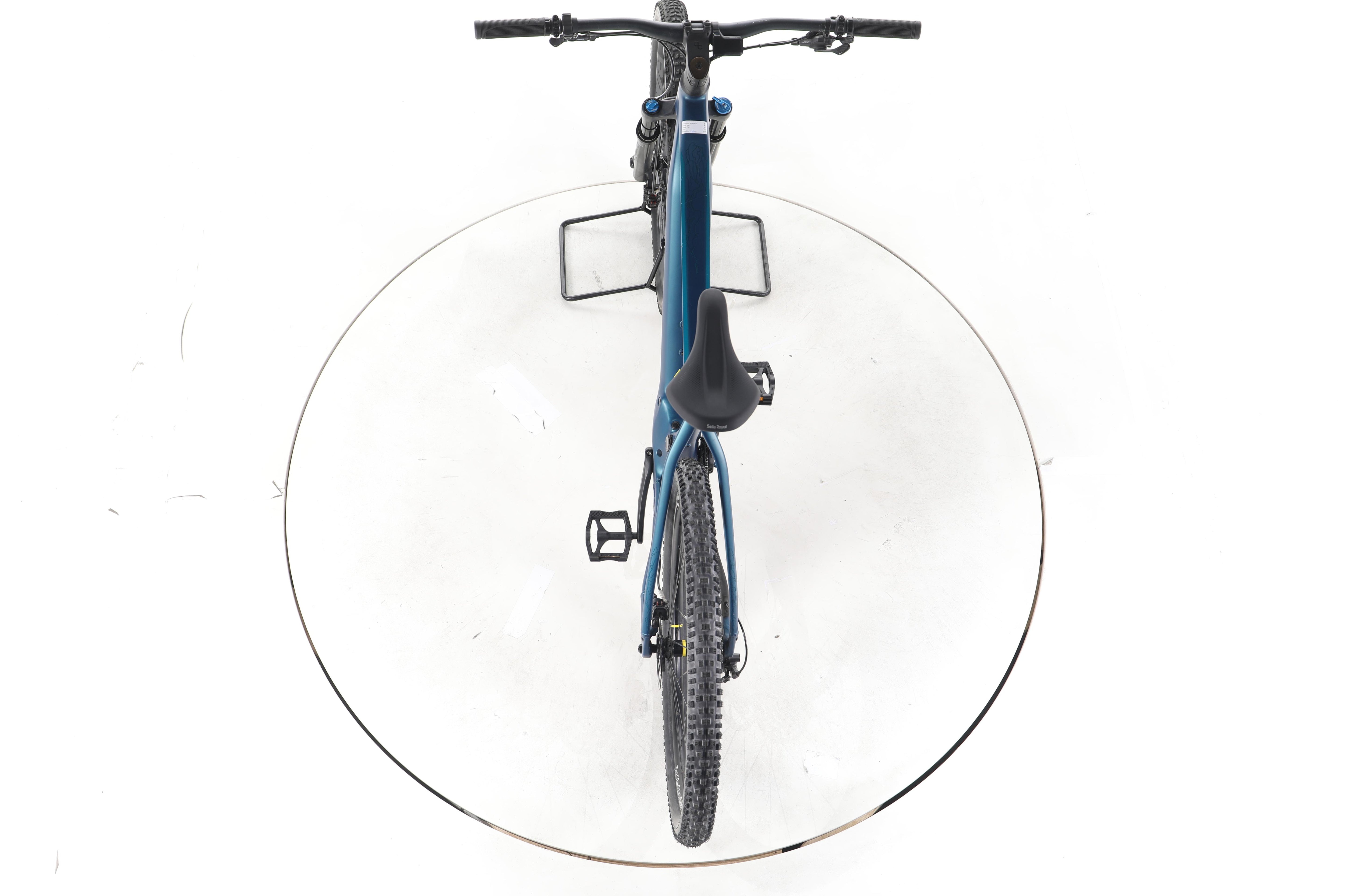 Orbea Urrun 10 E-Bike - Image 22