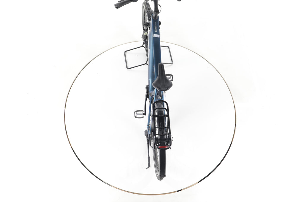 KTM Macina Tour CX 510 Trekking E-Bike - Image 22