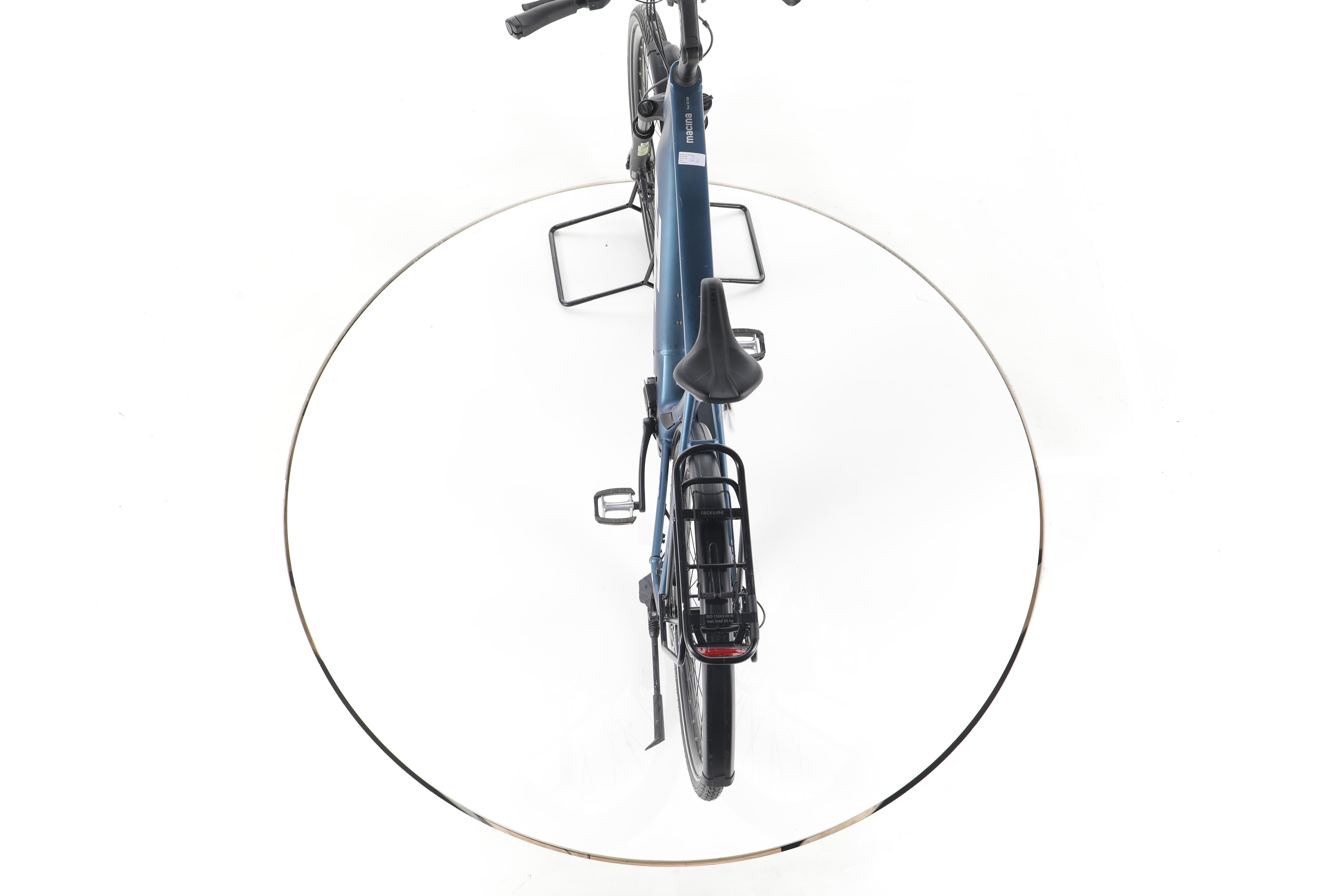 KTM Macina Tour CX 510 Trekking E-Bike - Image 22