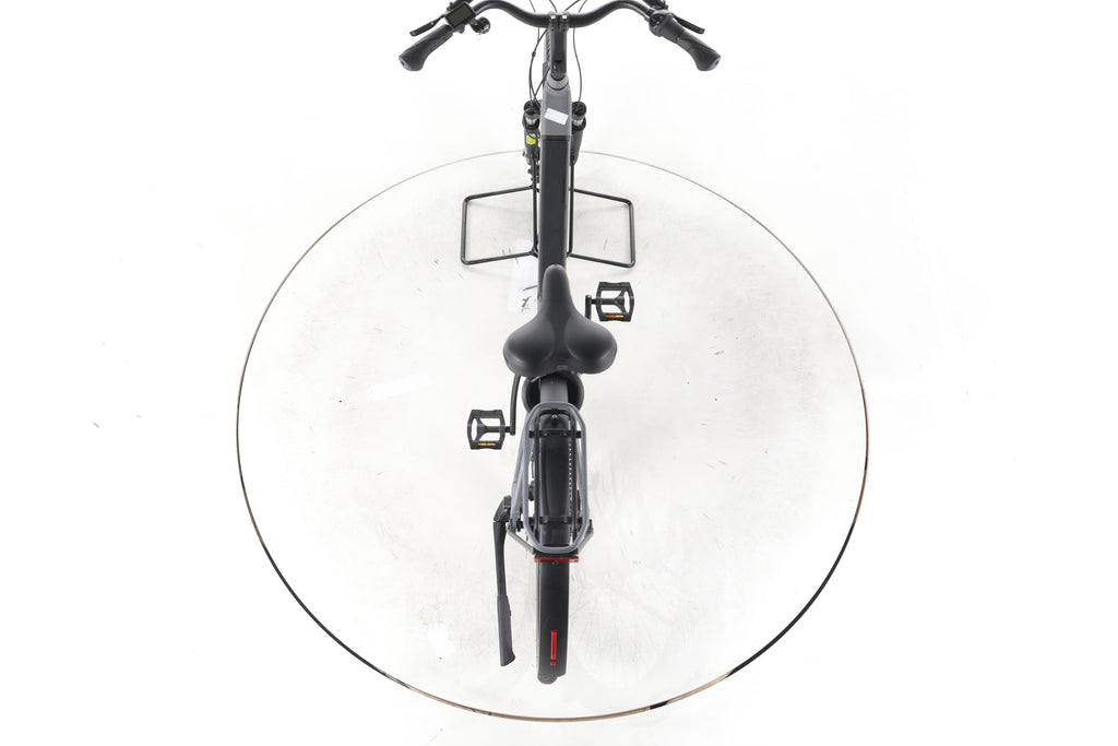 Nyberg Trevlig City E-Bike Tiefeinsteiger - Image 22