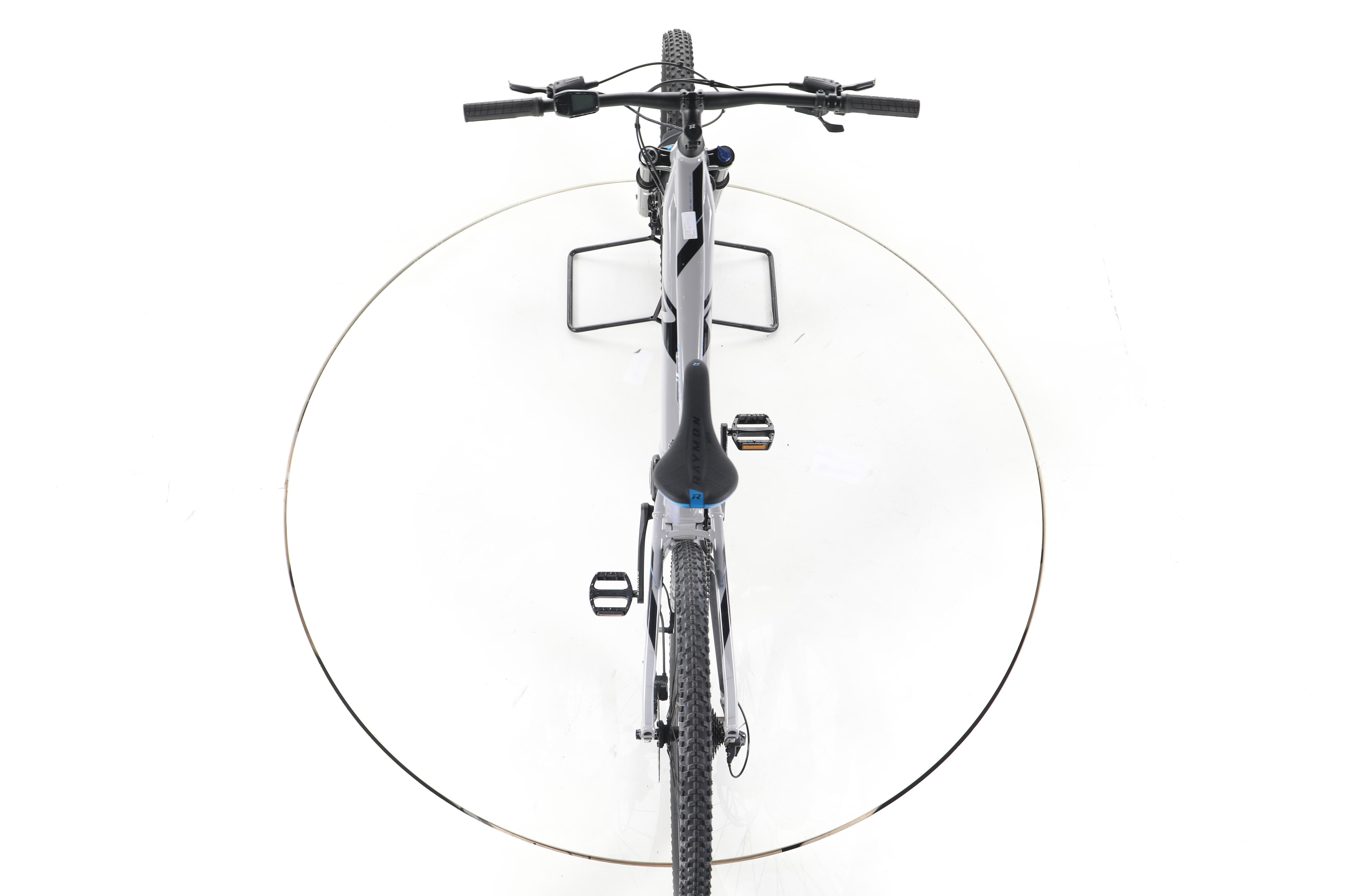 R Raymon FullRay 130E 5.0 Fully E-Bike 2023 - Image 22