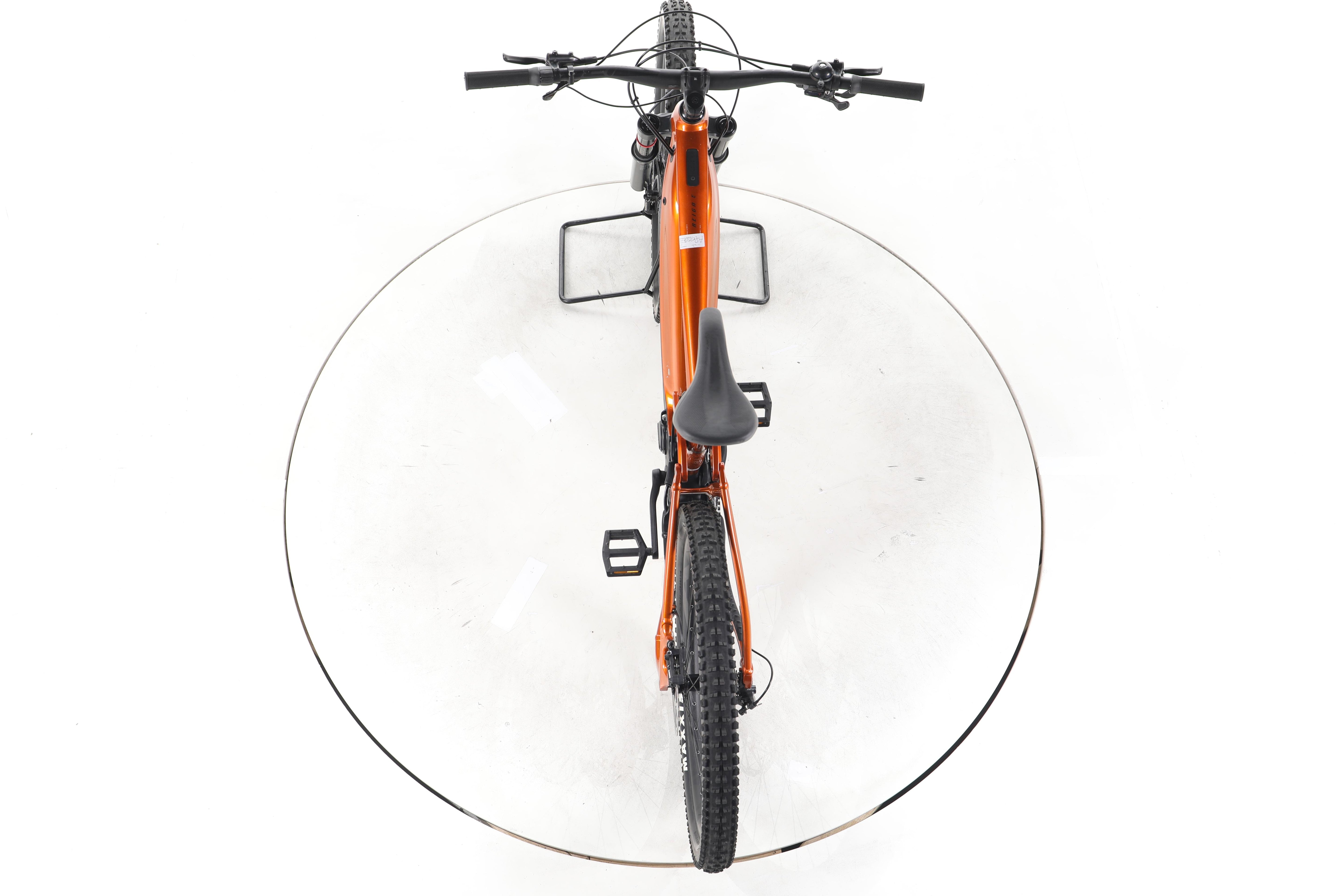 Giant Reign E+ 3 E-Bike Fully - Image 22
