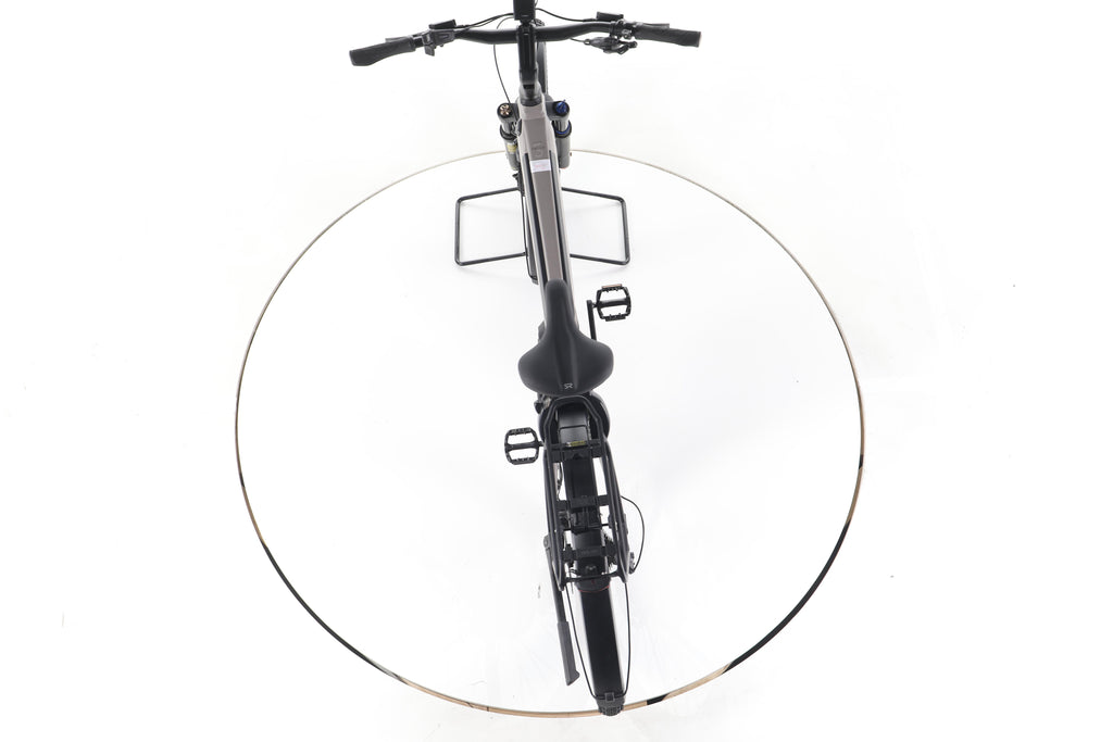 Kalkhoff ENTICE 5.B ADVANCE+ Trekking E-Bike - Image 22