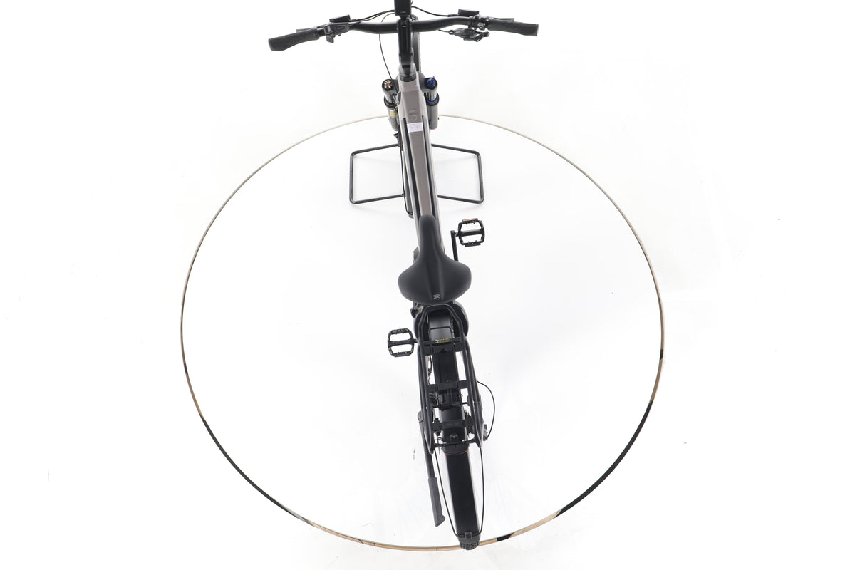 Kalkhoff ENTICE 5.B ADVANCE+ Trekking E-Bike - Image 22