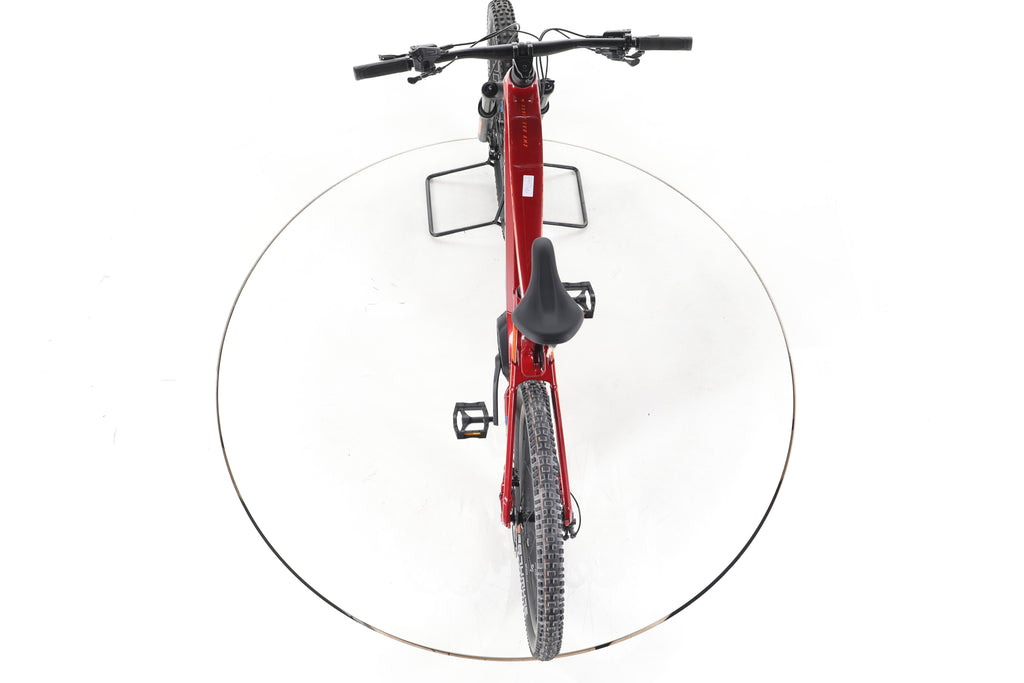 Bulls Sonic EVO AM 3 Fully E-Bike Carbon - Image 22