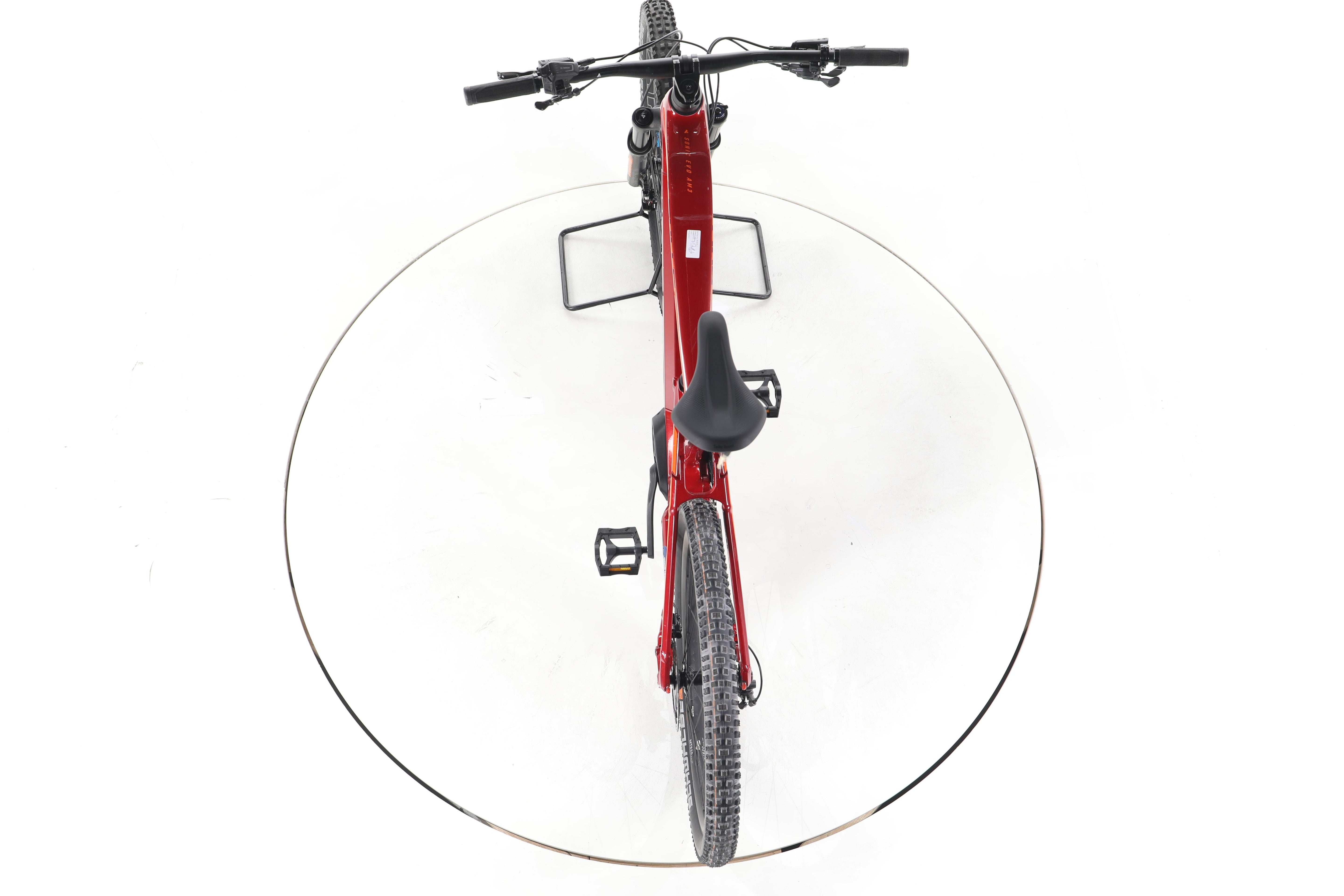 Bulls Sonic EVO AM 3 Fully E-Bike Carbon - Image 22