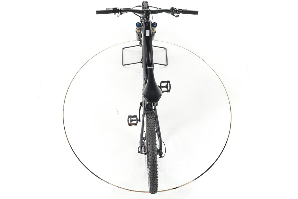 M1-Sporttechnik Erzberg BR E-Bike Fully Carbon 2024 - Image 22
