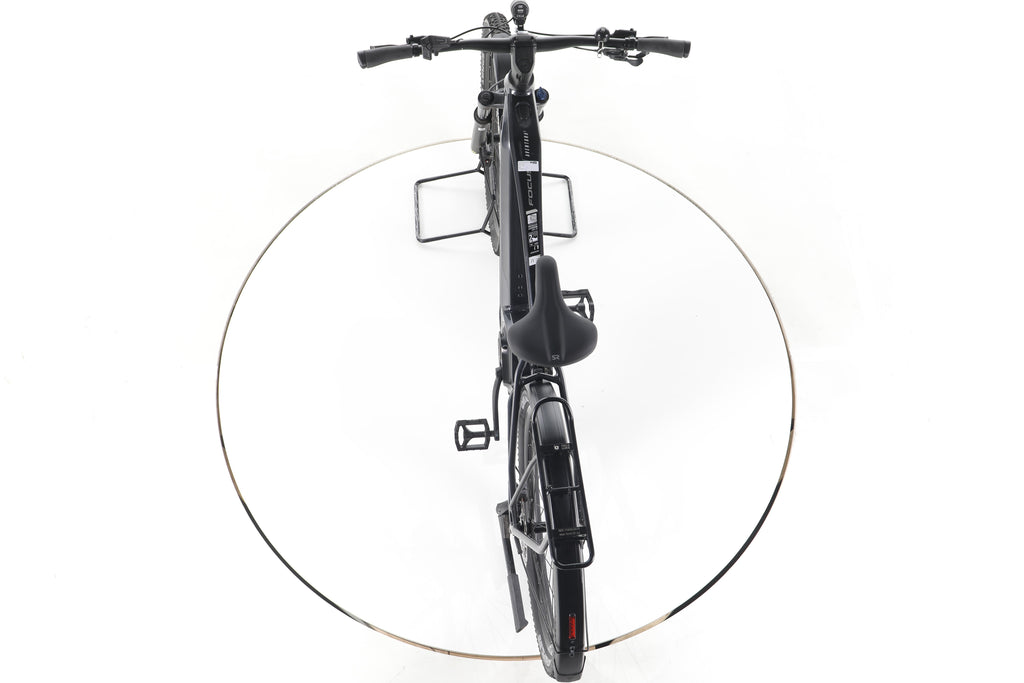 Focus Aventura 6.7 Trekking E-Bike - Image 22